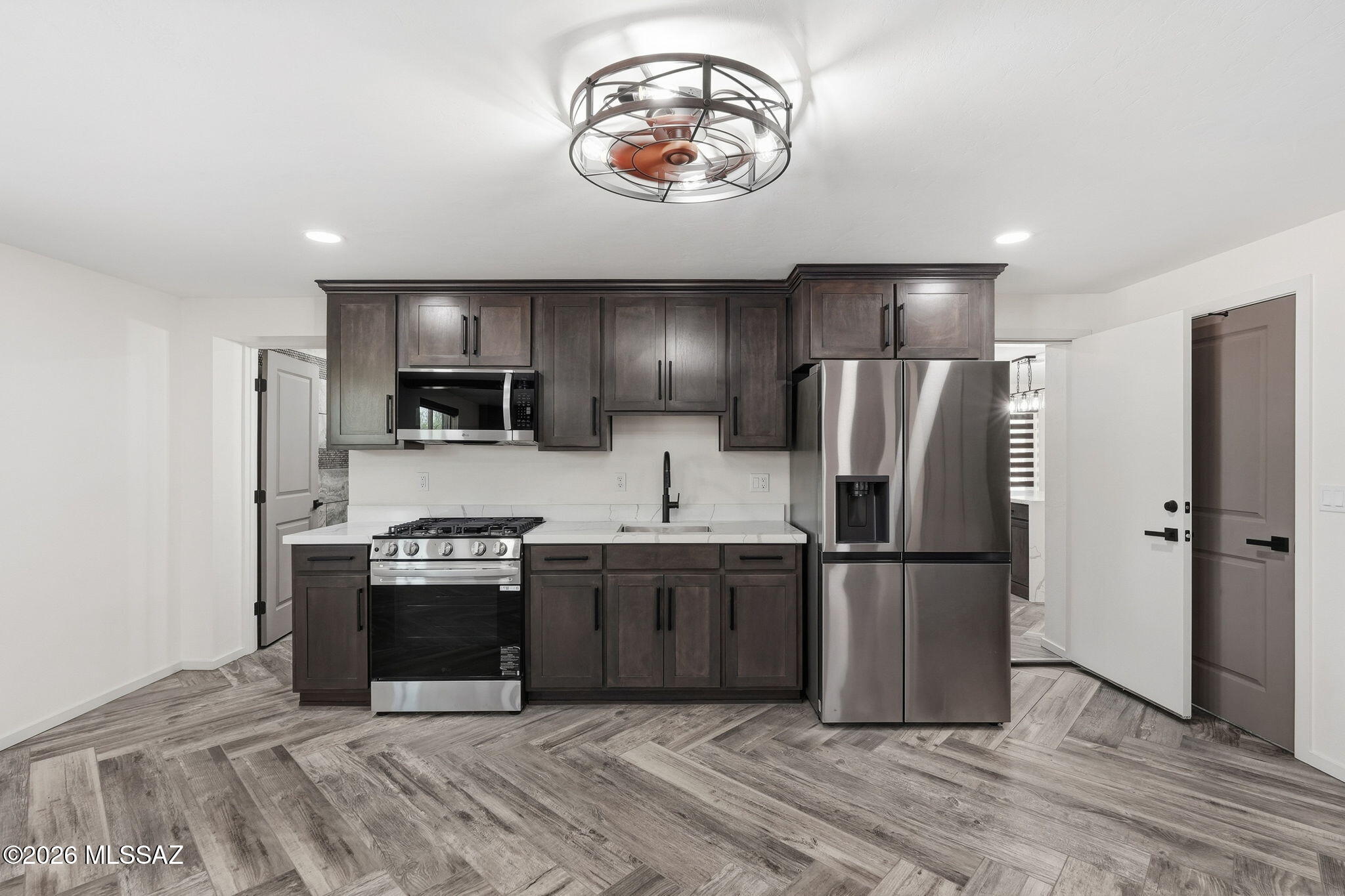 Tubac Valley Villas - Residential
