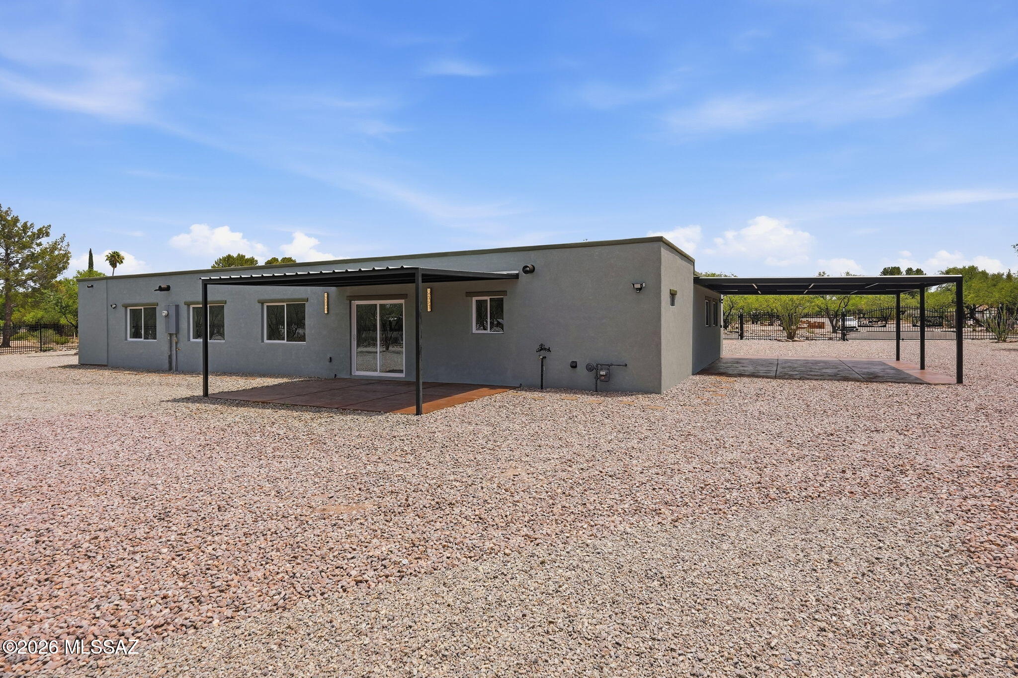 Tubac Valley Villas - Residential