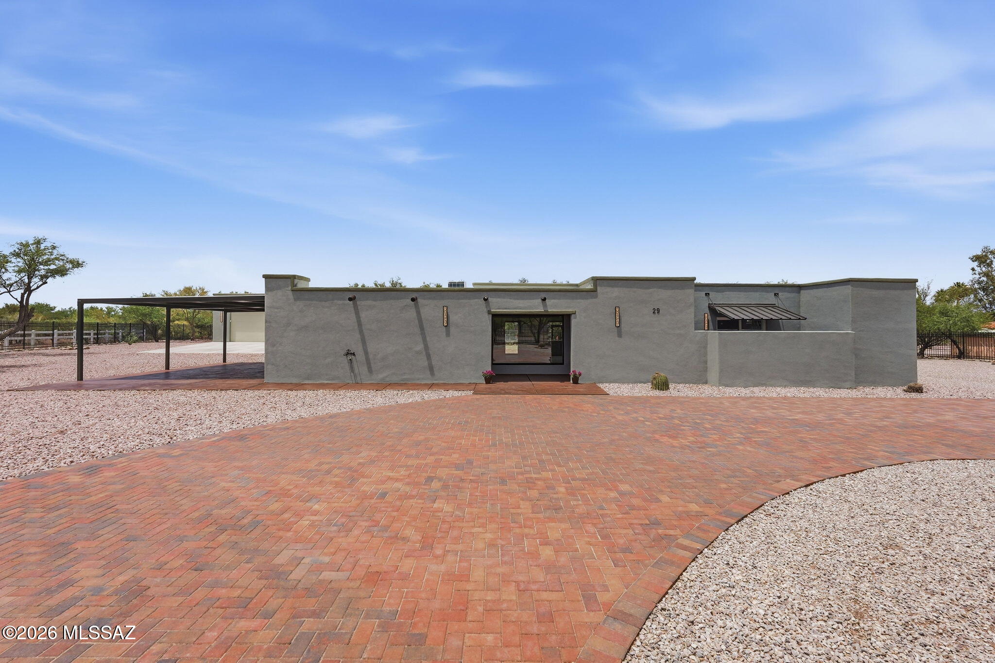 Tubac Valley Villas - Residential