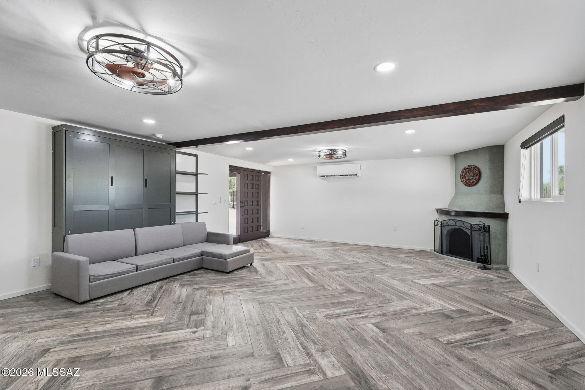 Tubac Valley Villas - Residential