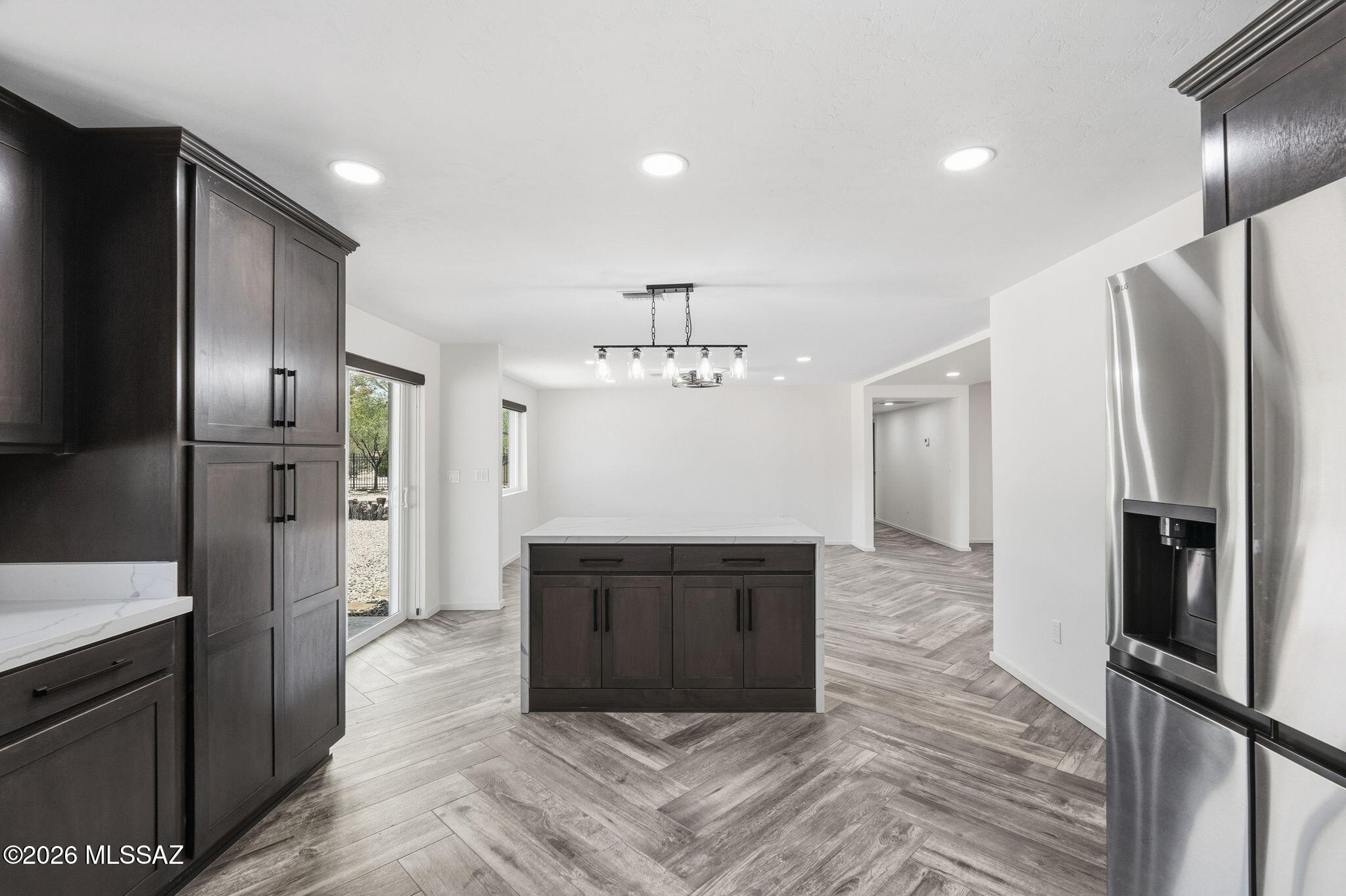 Tubac Valley Villas - Residential