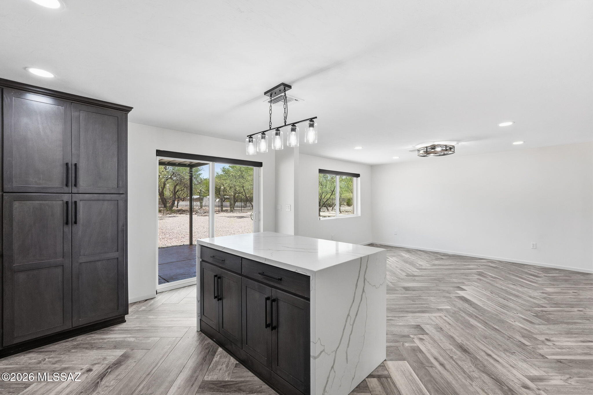 Tubac Valley Villas - Residential