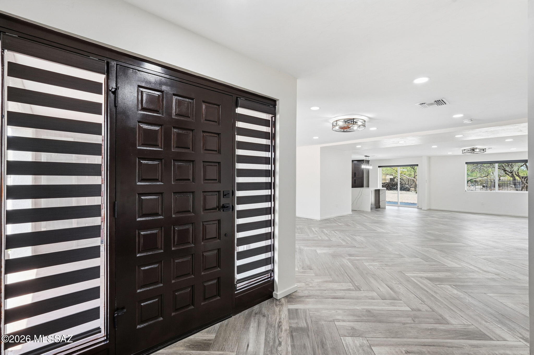 Tubac Valley Villas - Residential