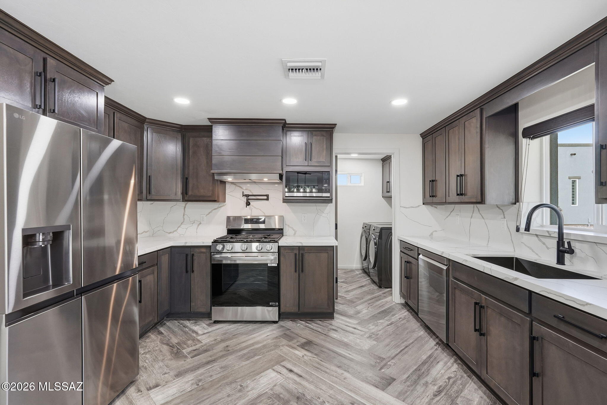 Tubac Valley Villas - Residential