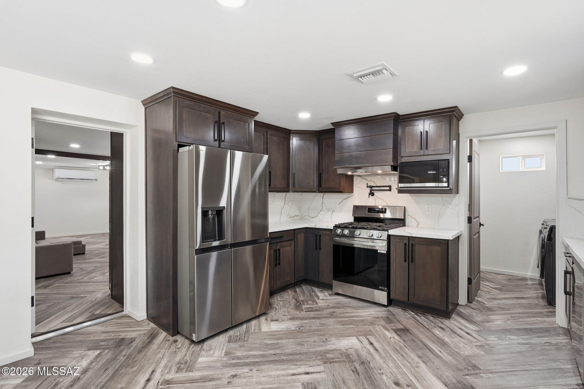 Tubac Valley Villas - Residential