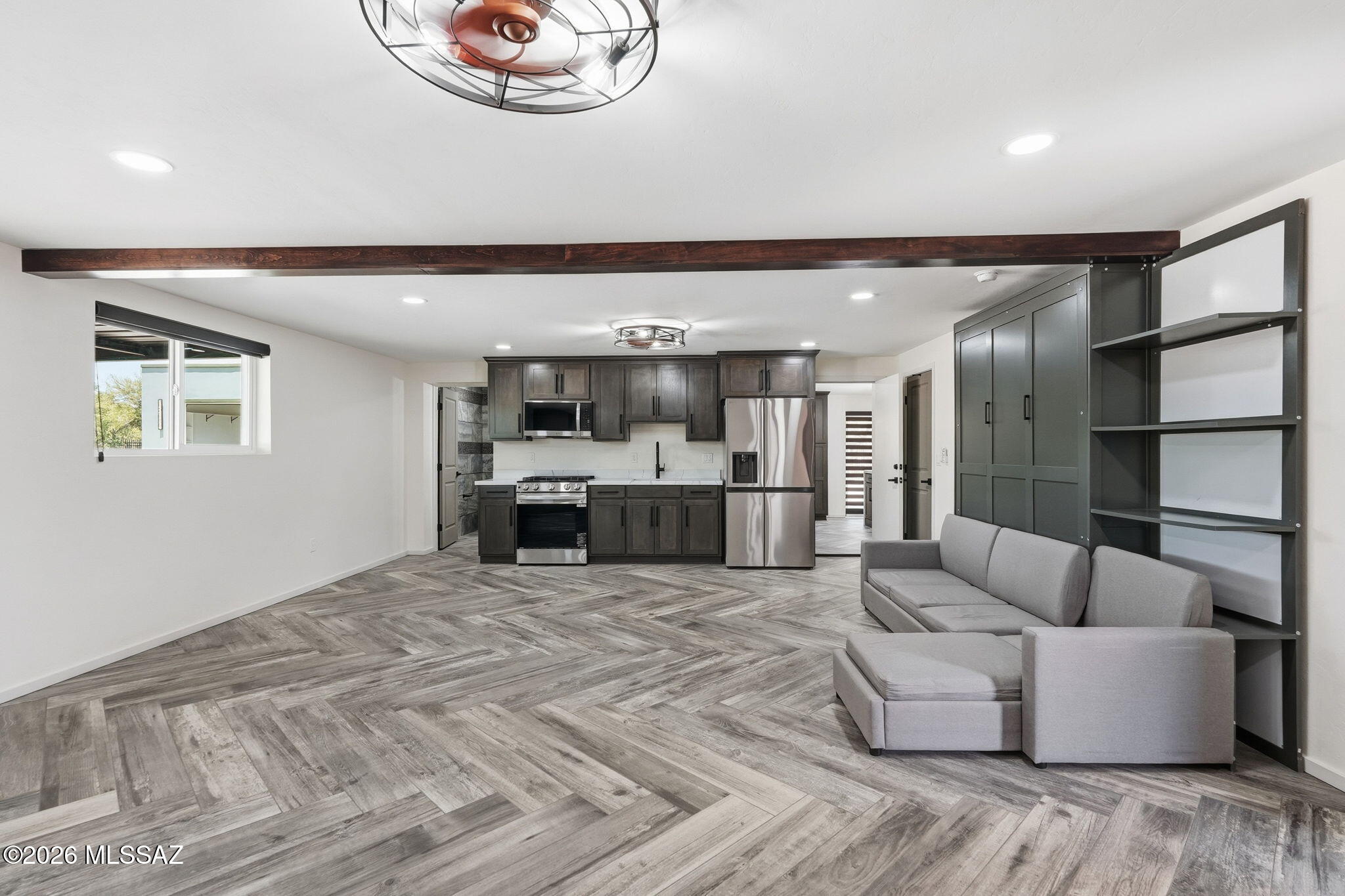 Tubac Valley Villas - Residential