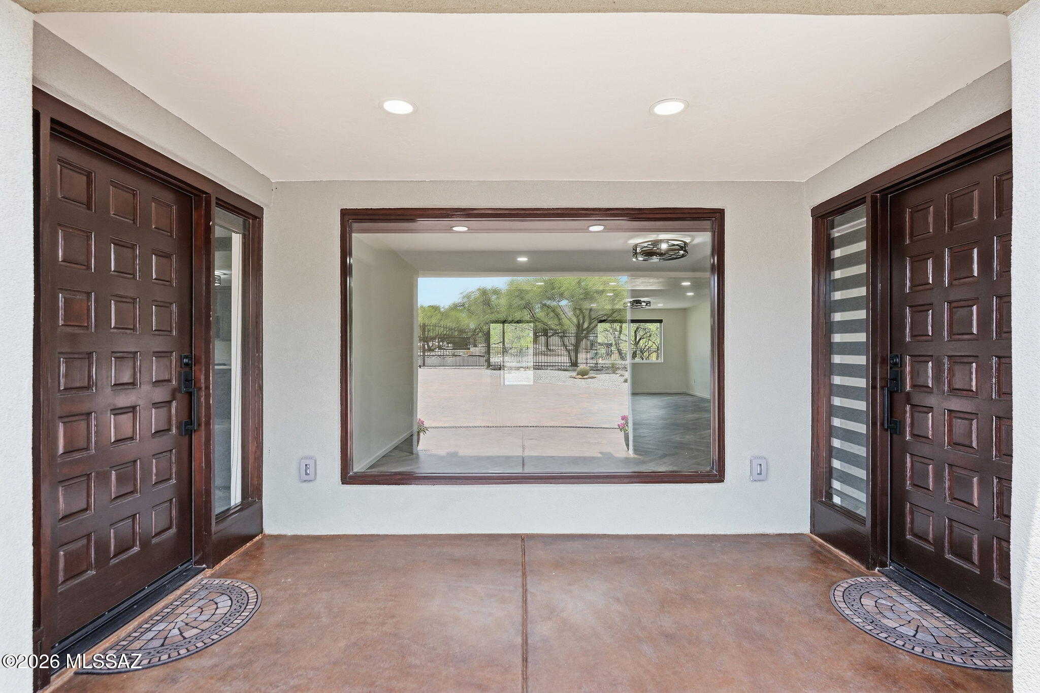 Tubac Valley Villas - Residential