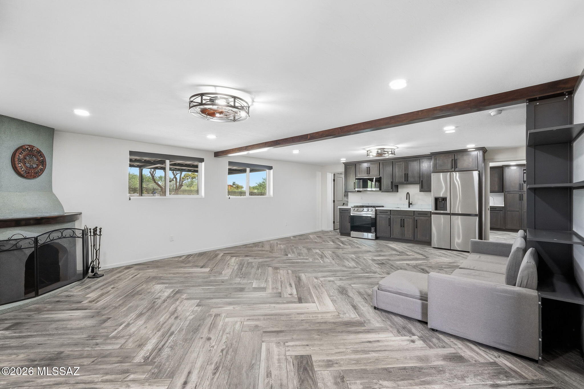 Tubac Valley Villas - Residential