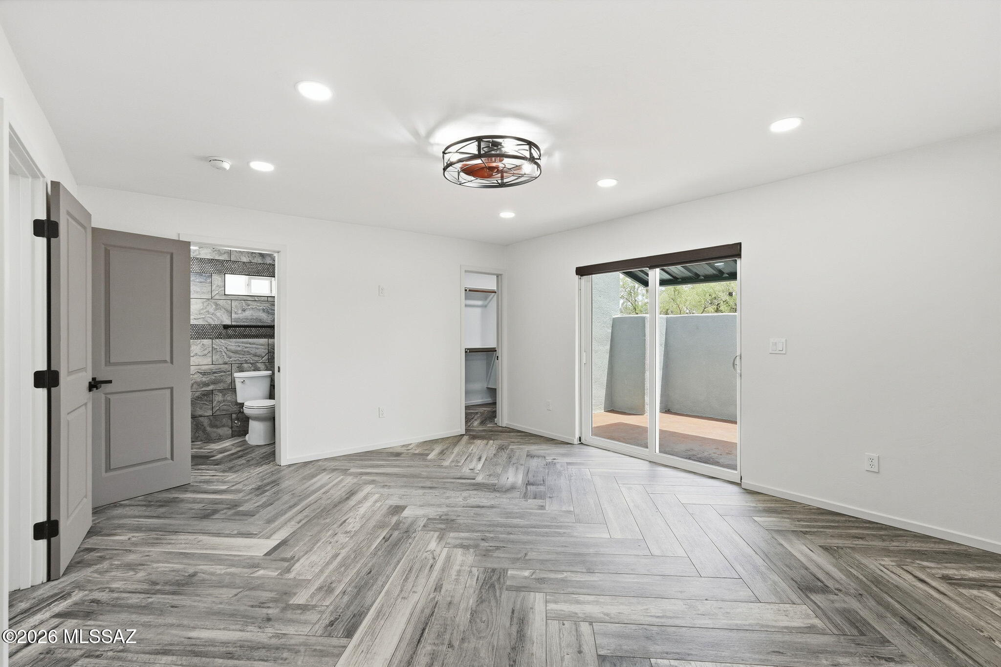 Tubac Valley Villas - Residential
