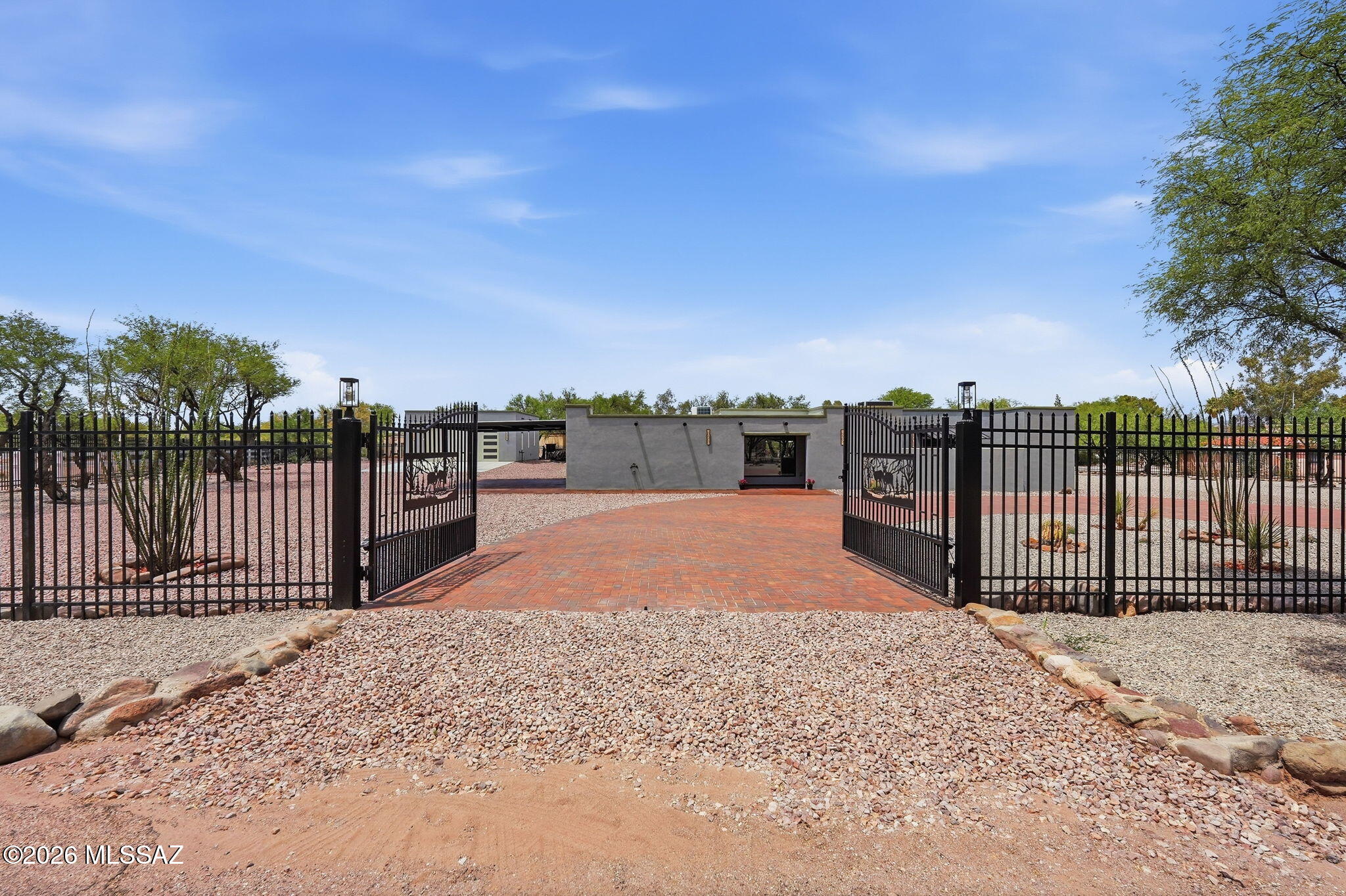 Tubac Valley Villas - Residential