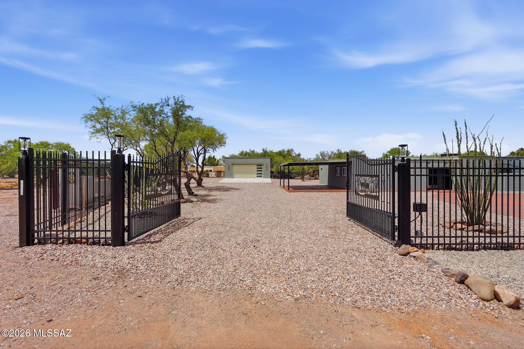 Tubac Valley Villas - Residential