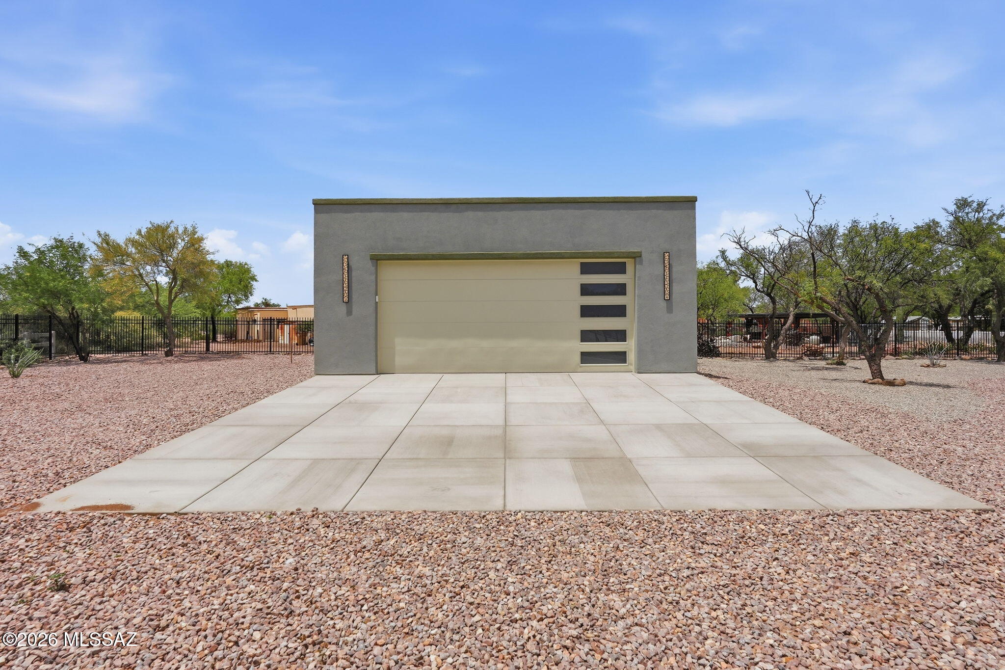 Tubac Valley Villas - Residential
