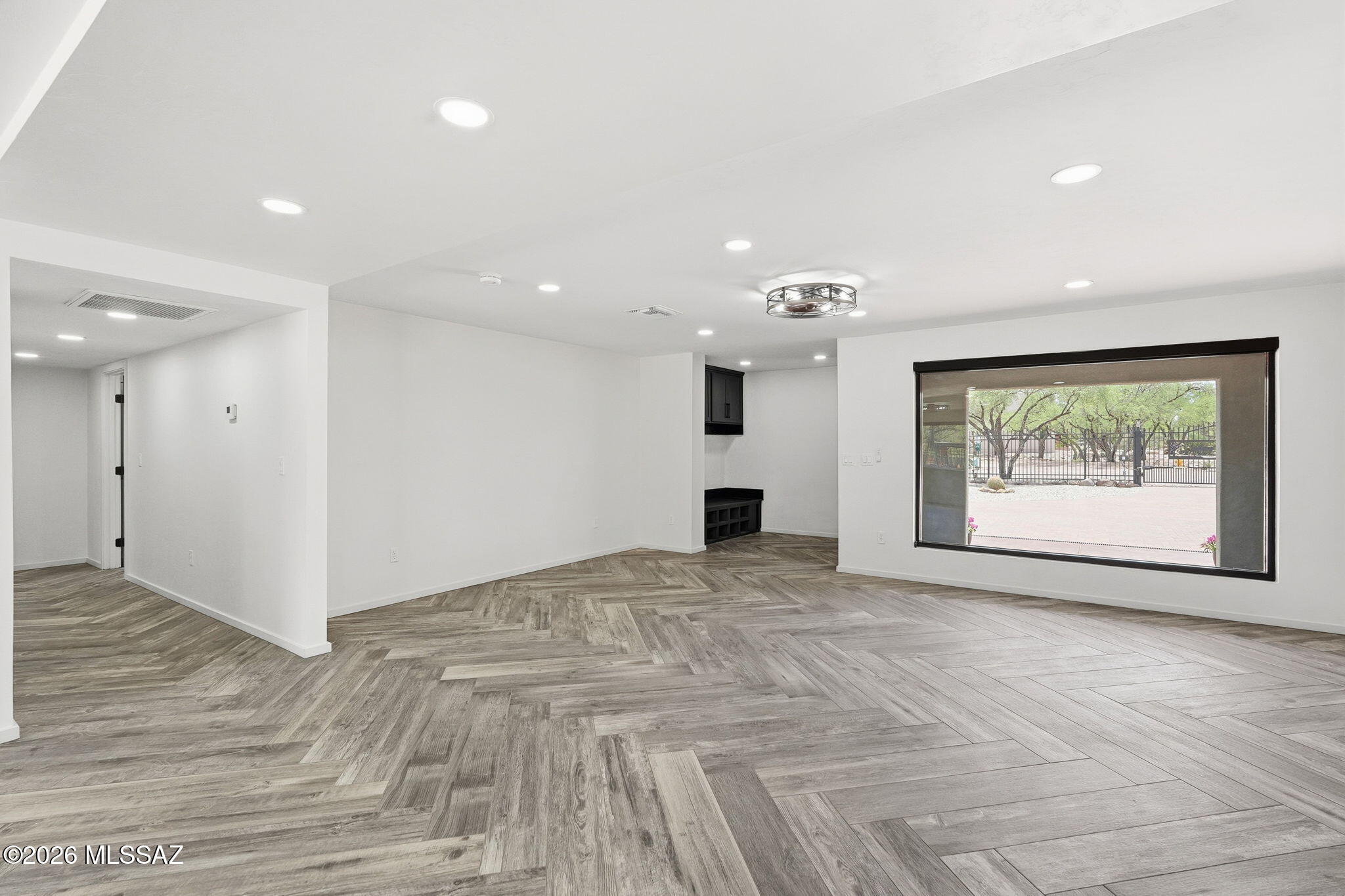 Tubac Valley Villas - Residential