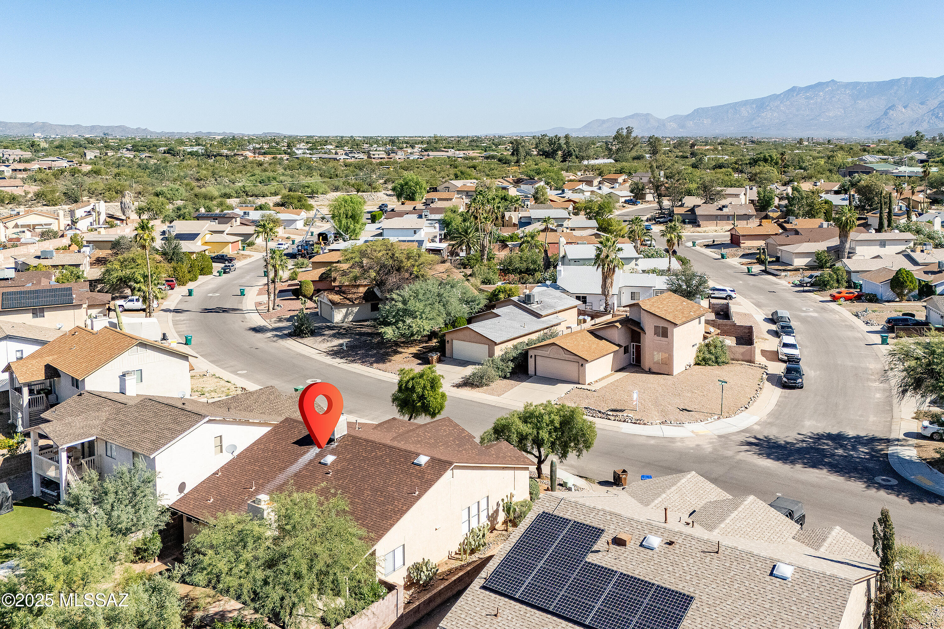 Northpointe Ridge(1-151) - Residential