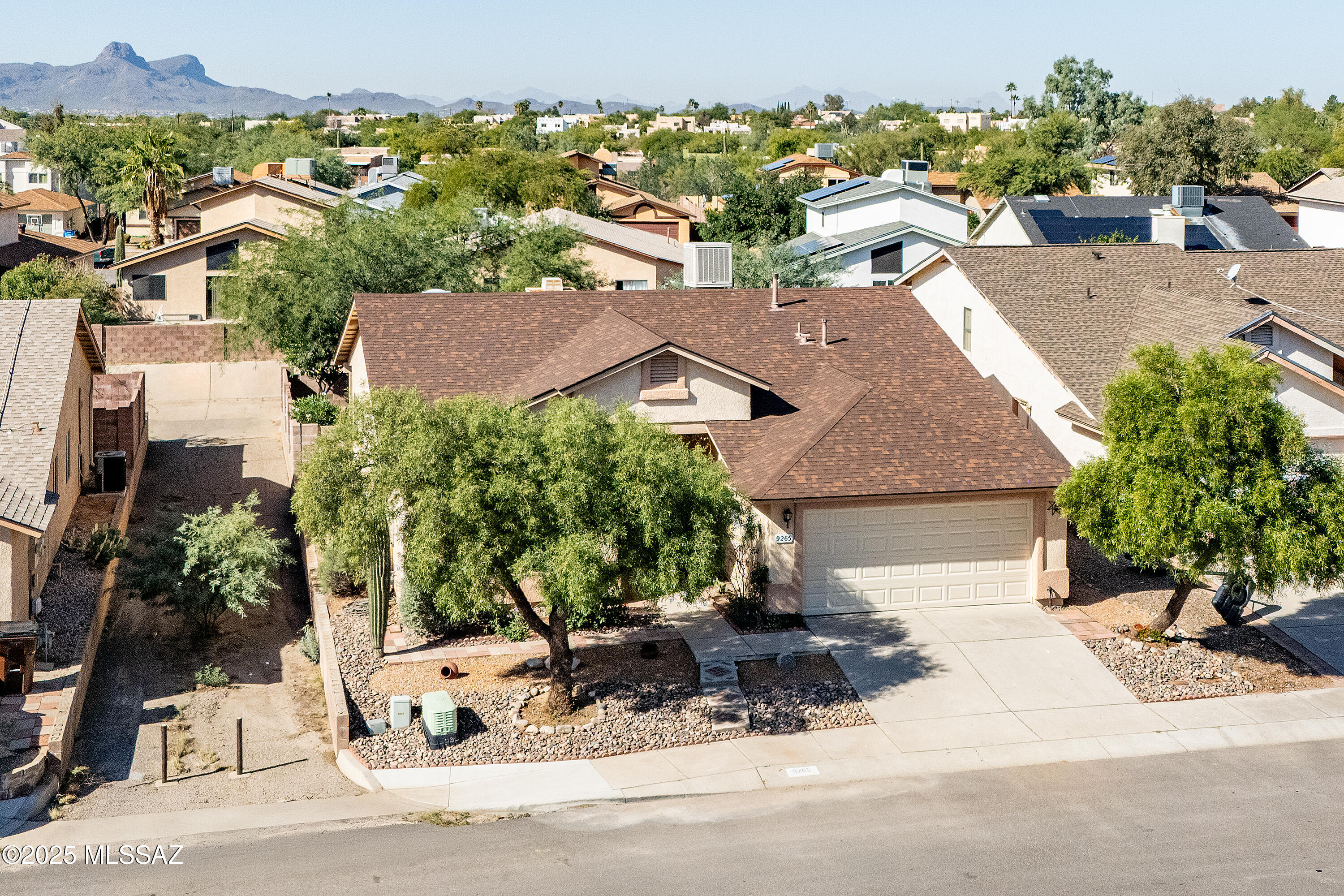 Northpointe Ridge(1-151) - Residential