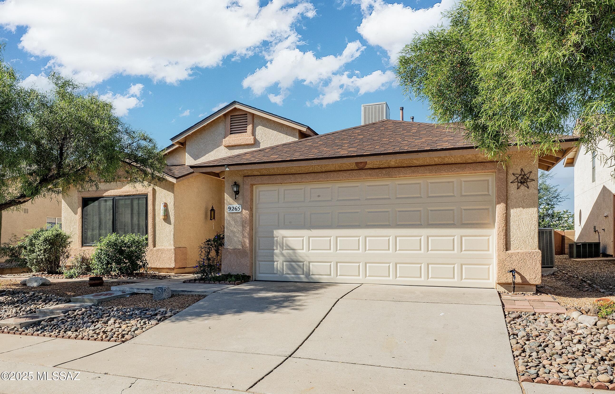 Northpointe Ridge(1-151) - Residential