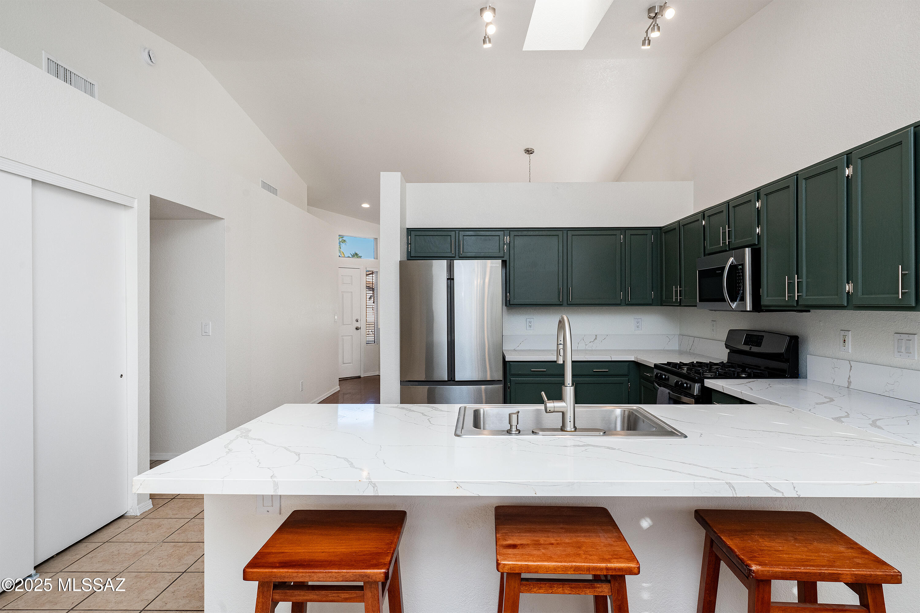 Northpointe Ridge(1-151) - Residential