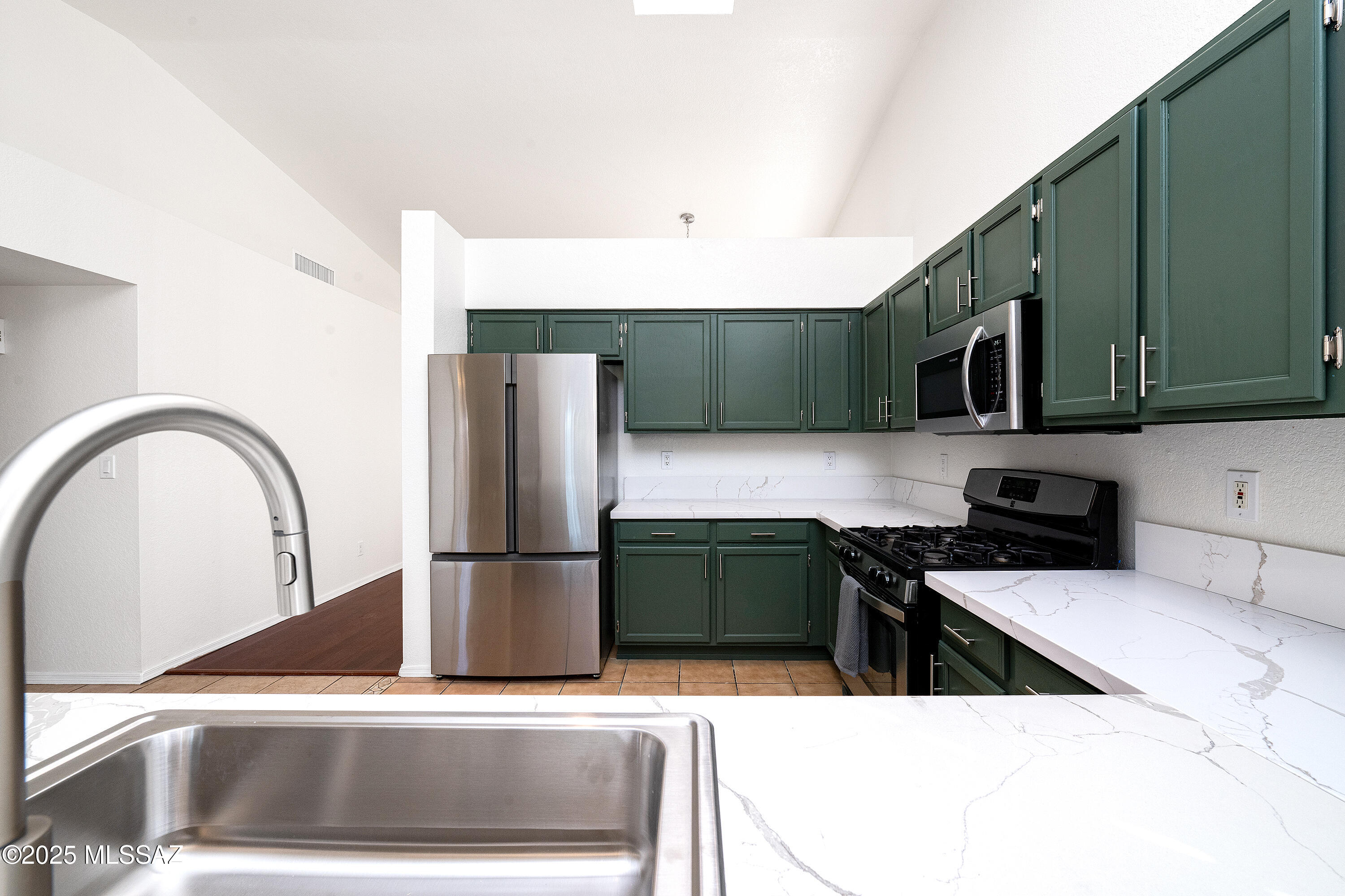 Northpointe Ridge(1-151) - Residential