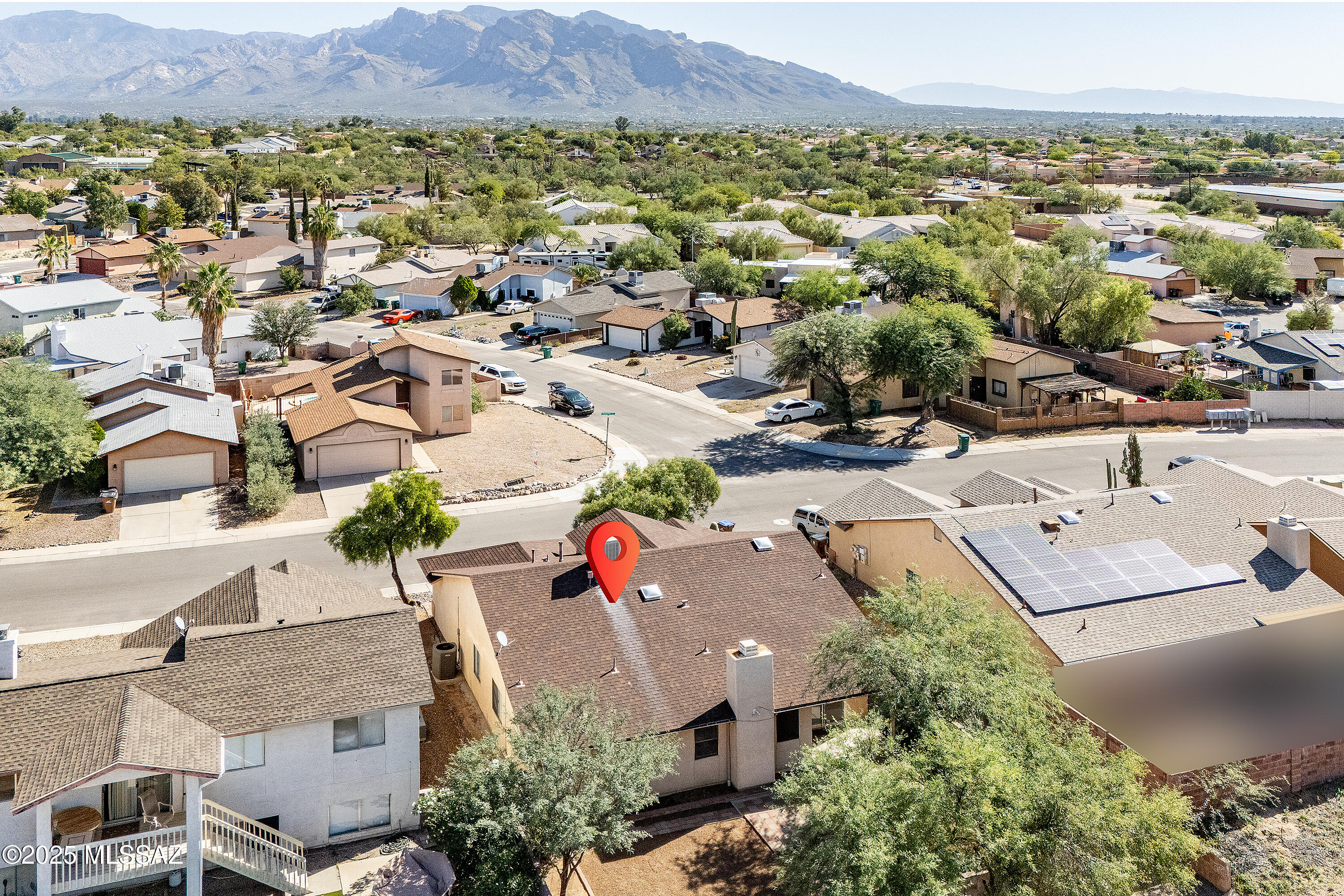 Northpointe Ridge(1-151) - Residential