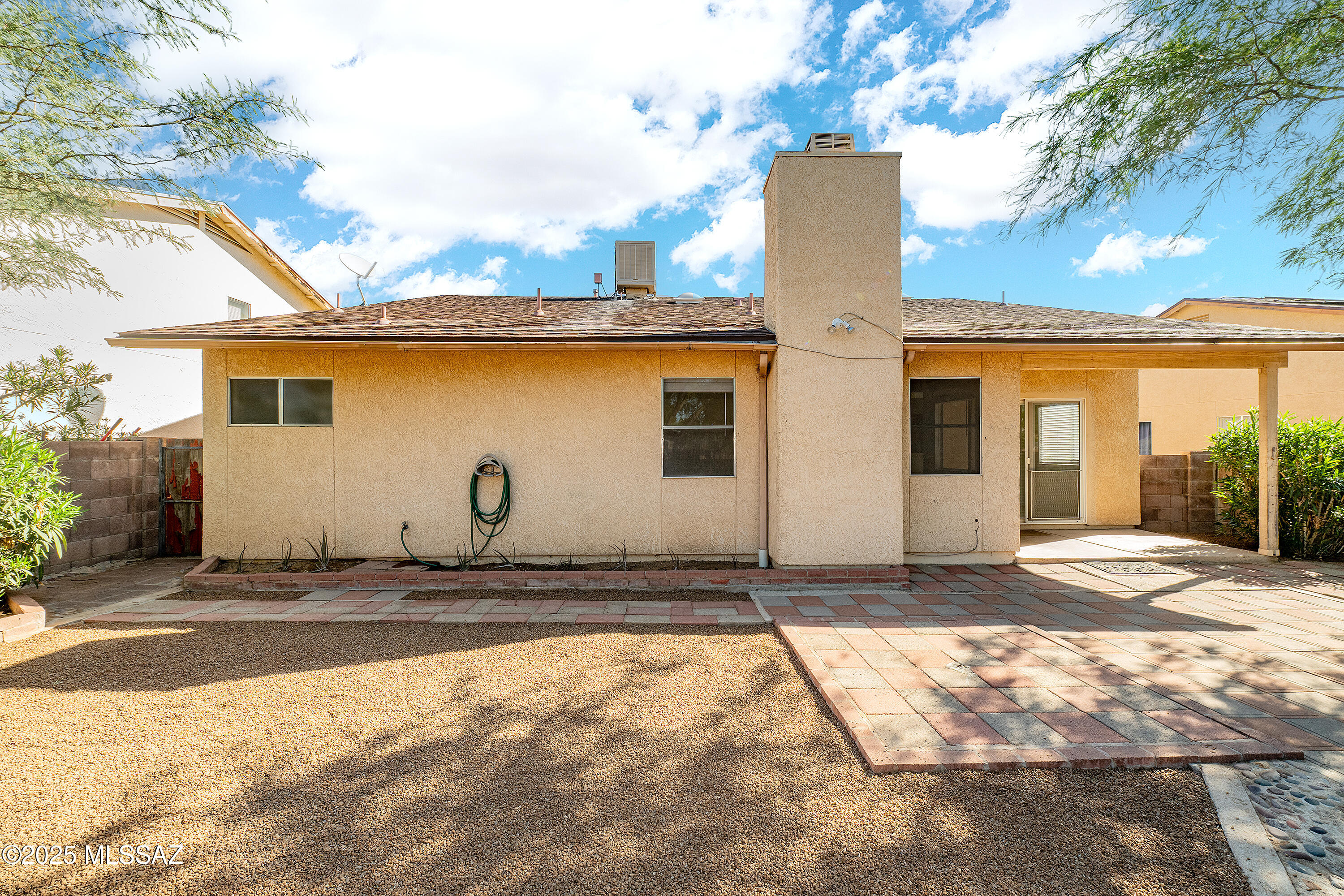 Northpointe Ridge(1-151) - Residential