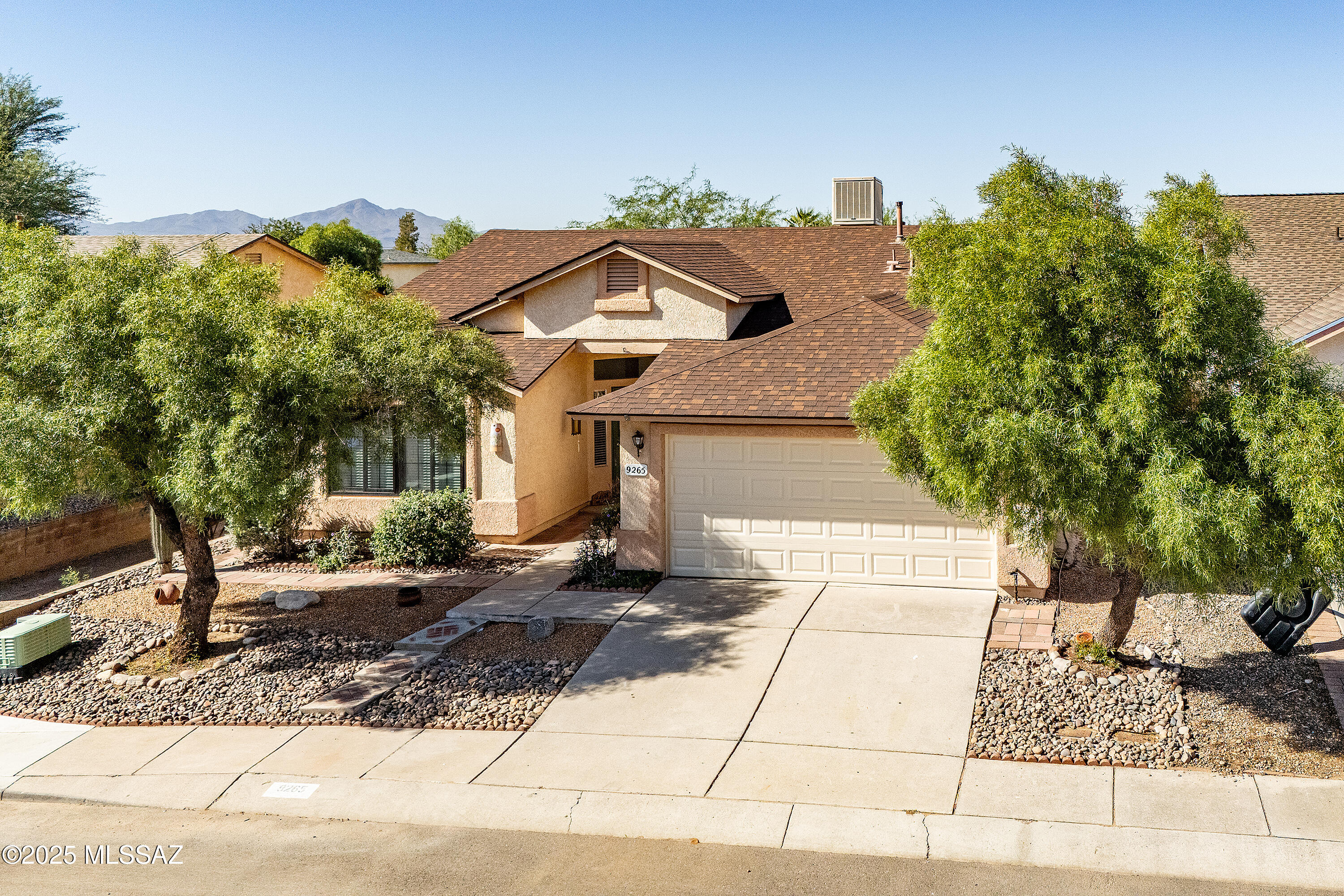 Northpointe Ridge(1-151) - Residential