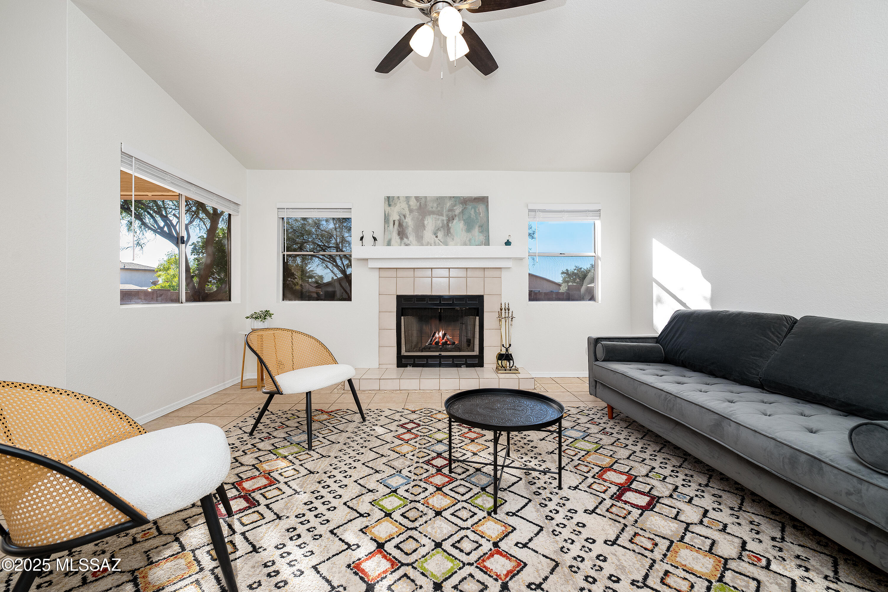 Northpointe Ridge(1-151) - Residential