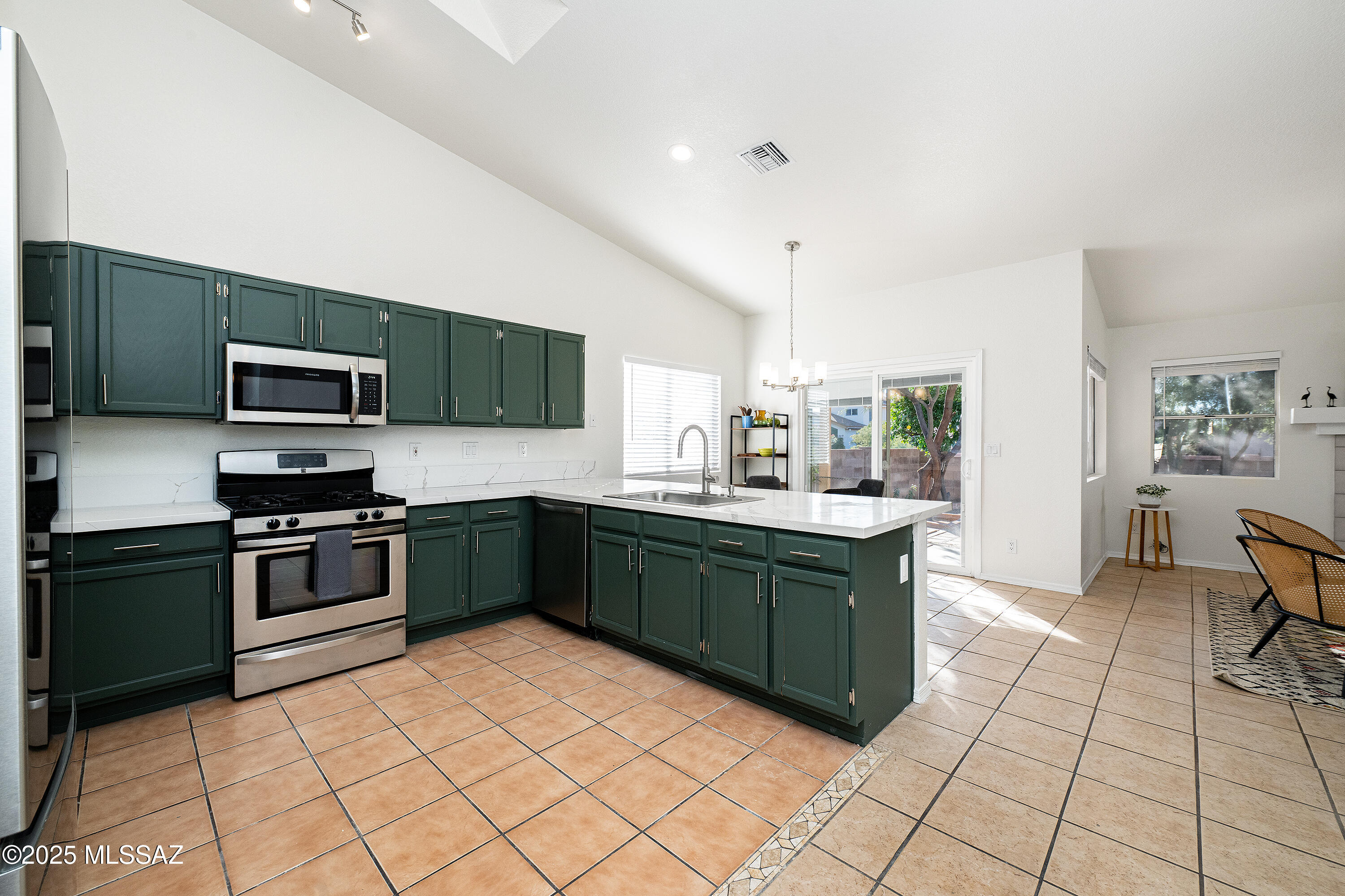 Northpointe Ridge(1-151) - Residential