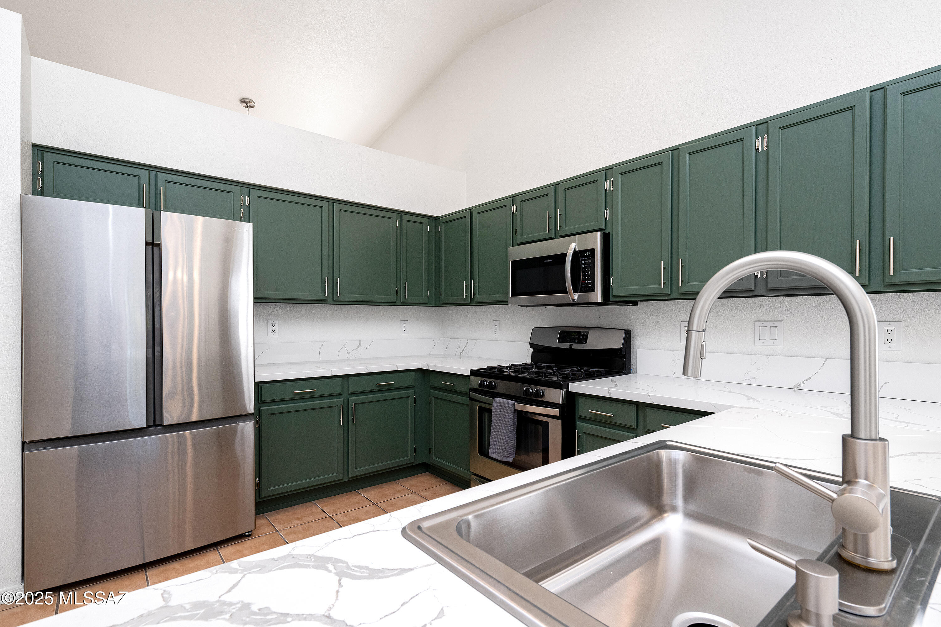 Northpointe Ridge(1-151) - Residential