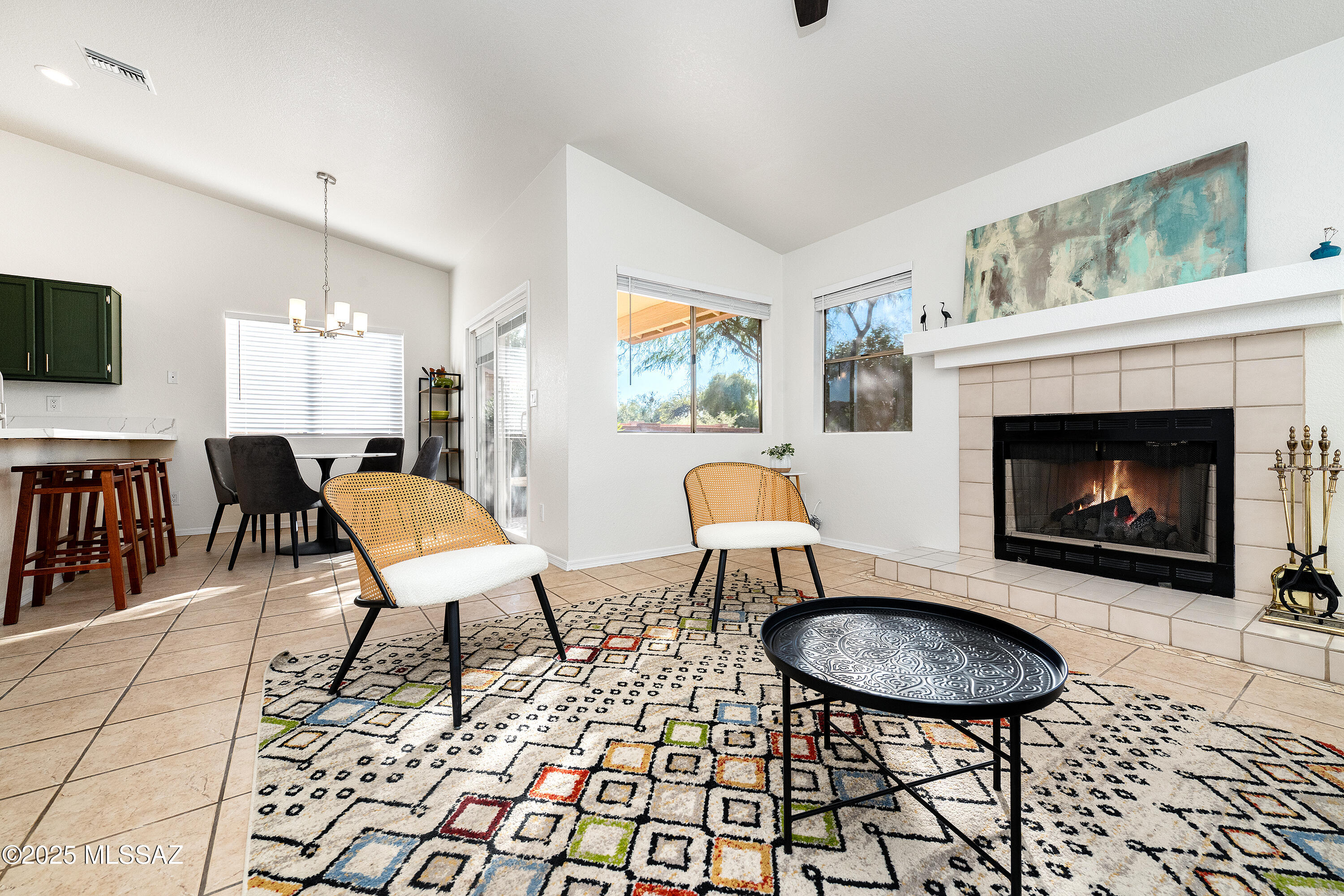 Northpointe Ridge(1-151) - Residential