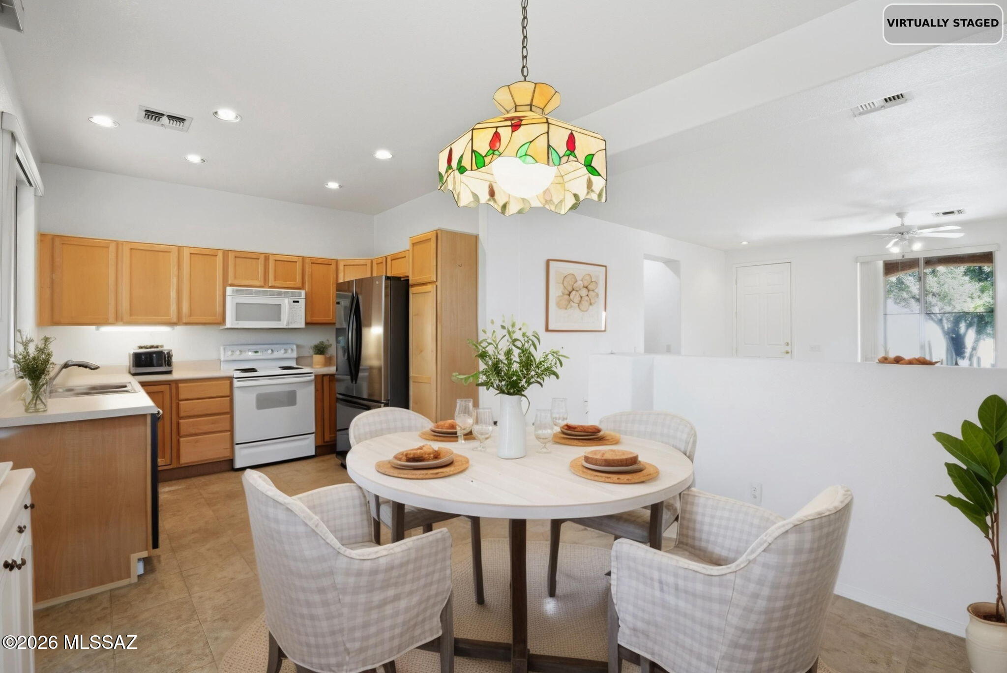Continental Ranch Sunflower Phase IV (458-556) - Residential