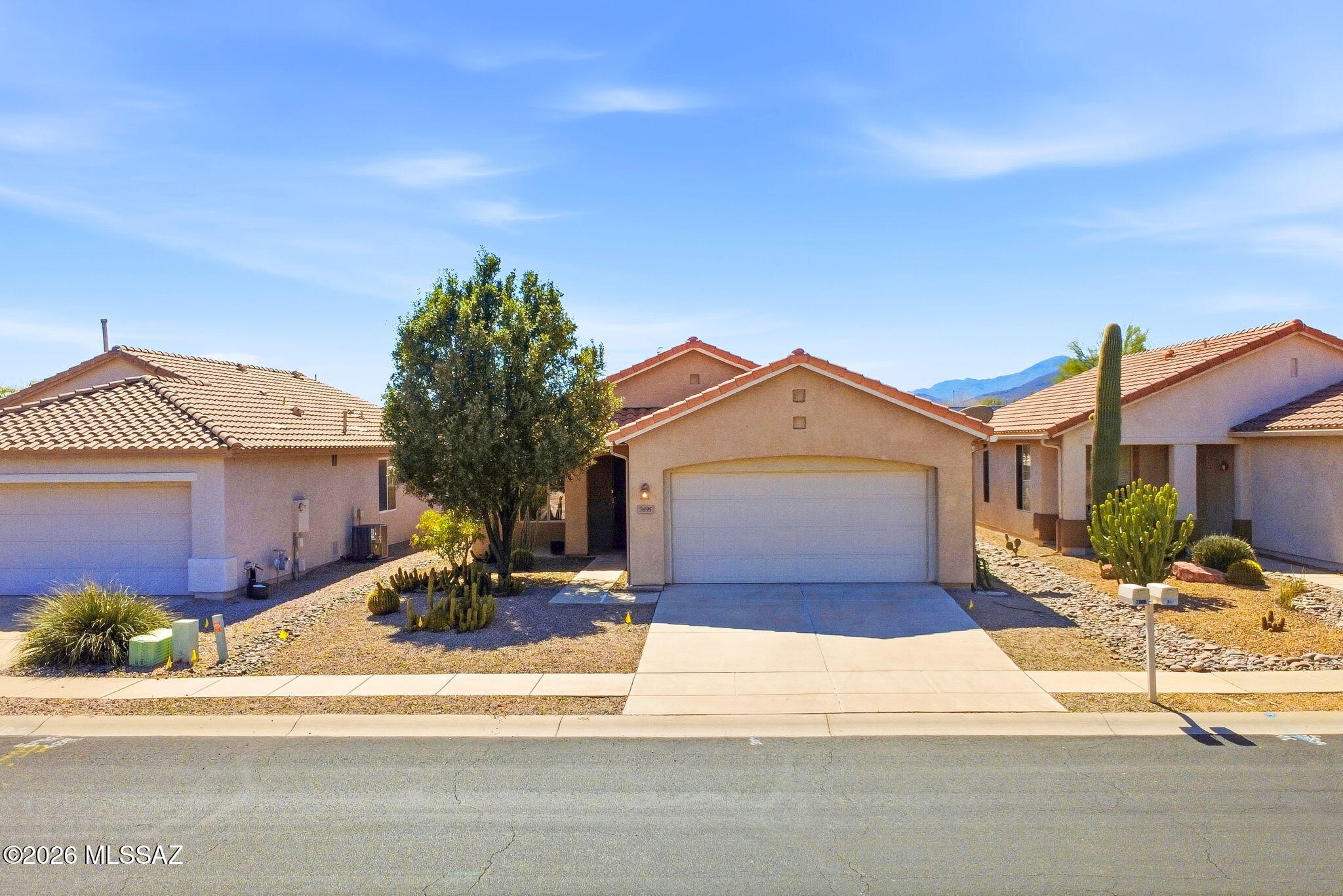 Continental Ranch Sunflower Phase IV (458-556) - Residential