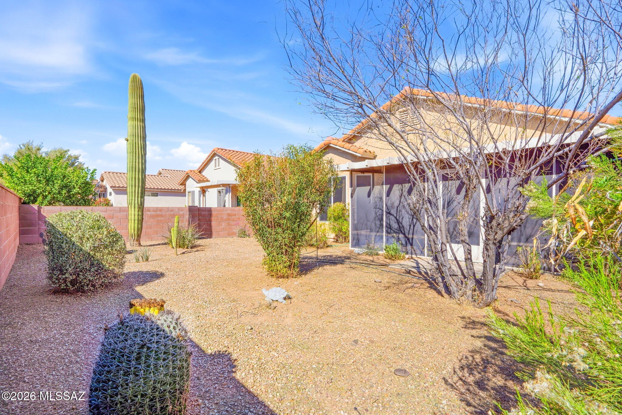 Continental Ranch Sunflower Phase IV (458-556) - Residential