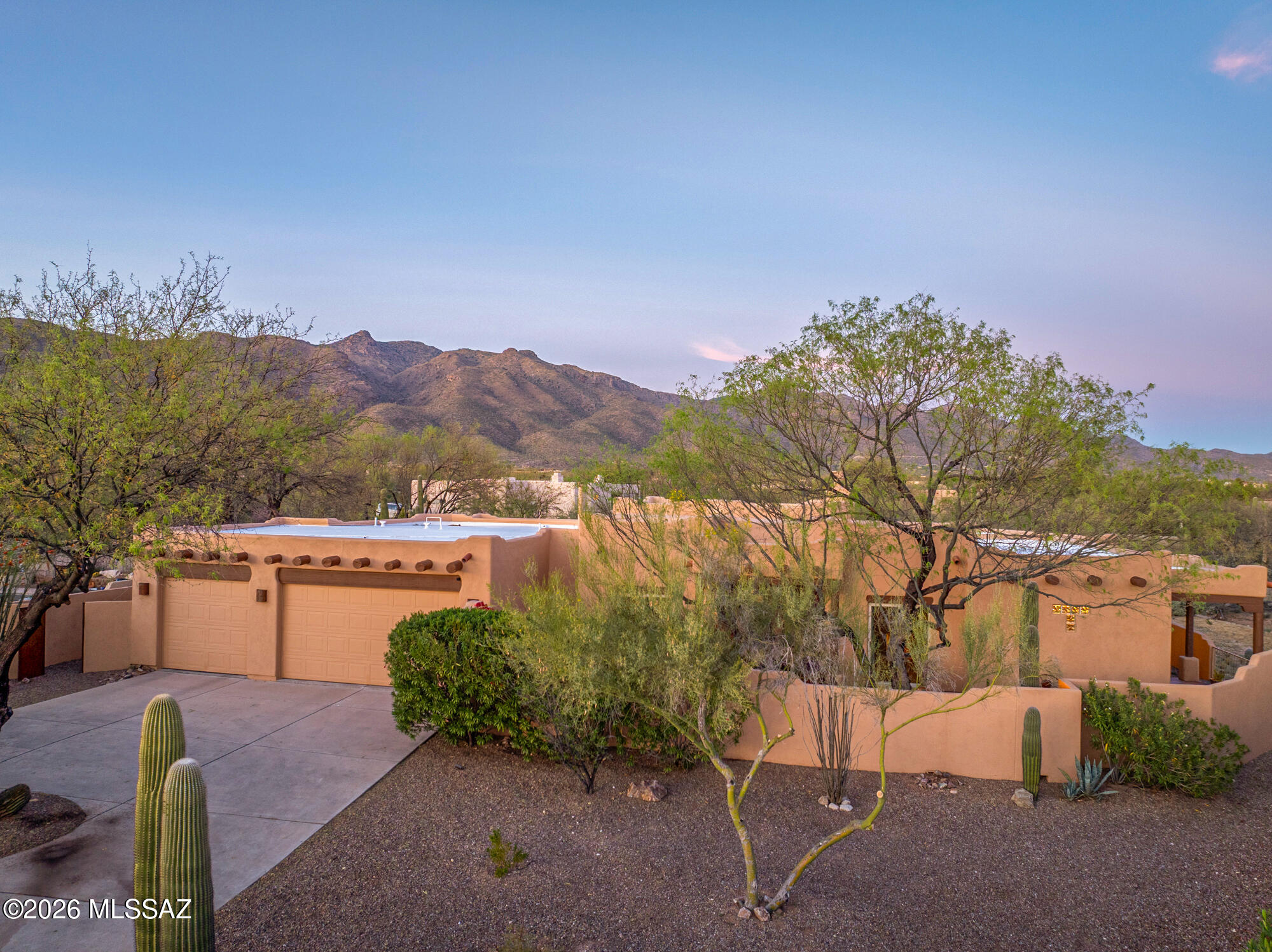 Rancho Camino Palo Verde (1-39) - Residential