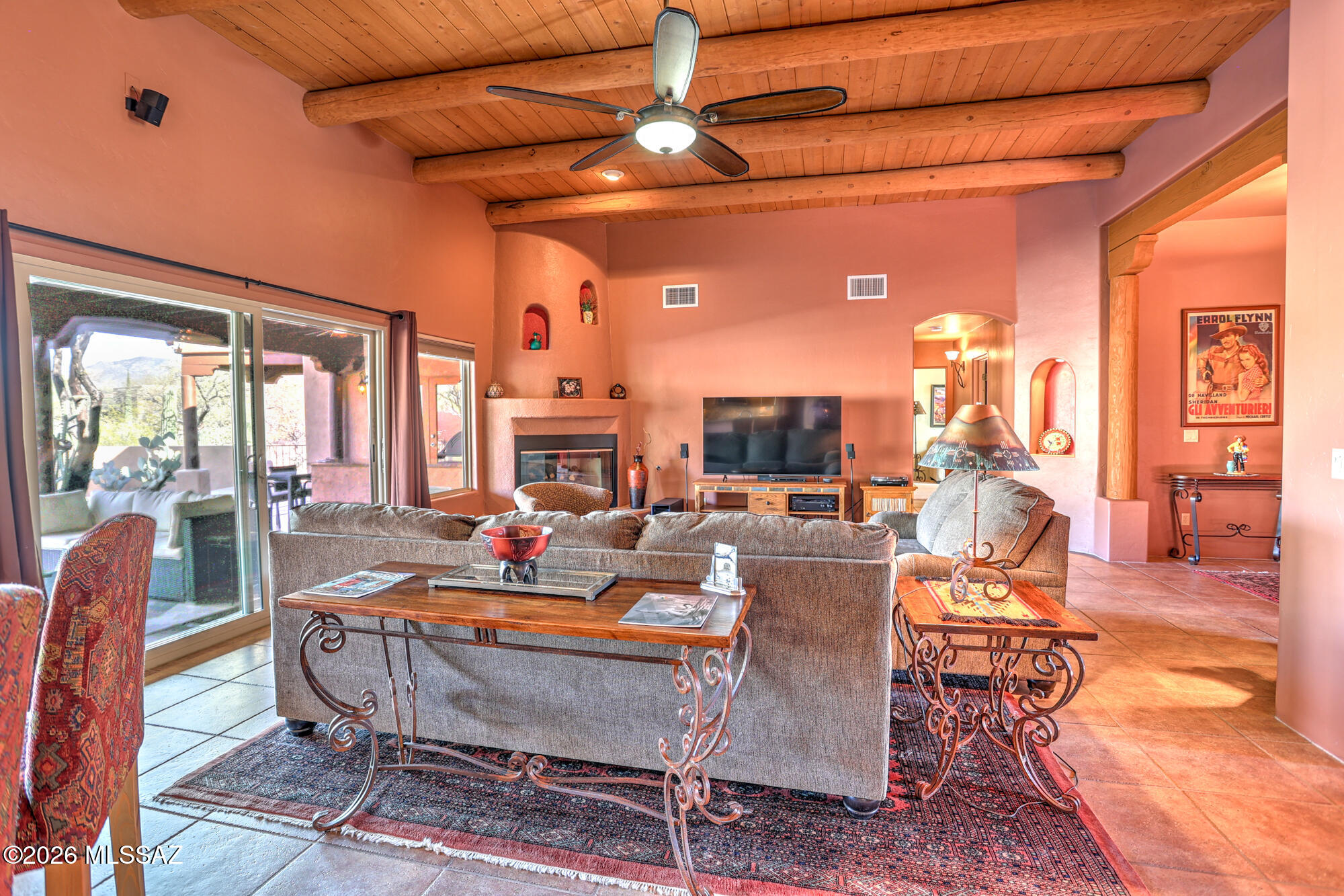 Rancho Camino Palo Verde (1-39) - Residential