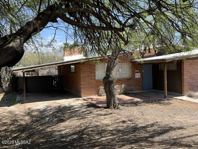 Kingston Knolls Terrace - Residential