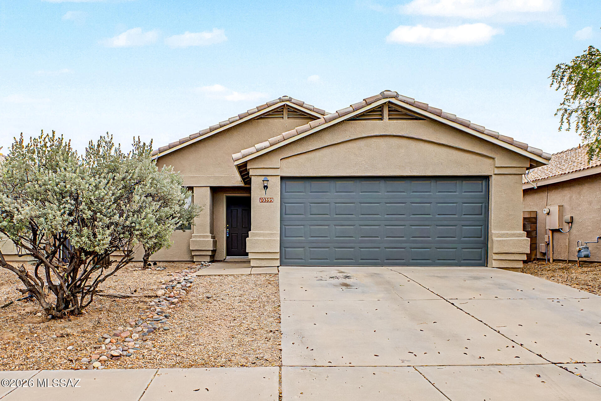 Mesquite Ranch (1-619) - Residential