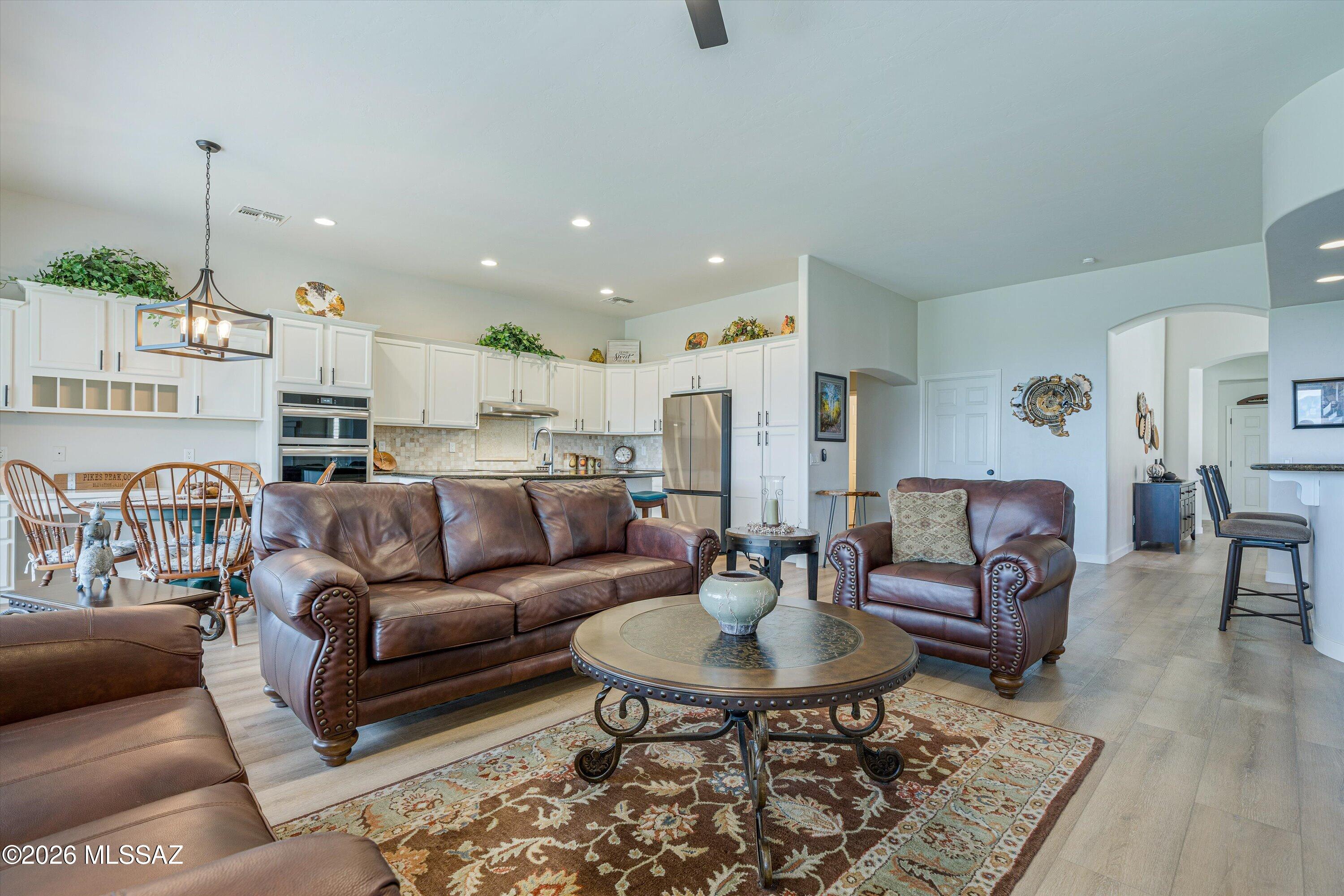 Saddlebrooke - Residential
