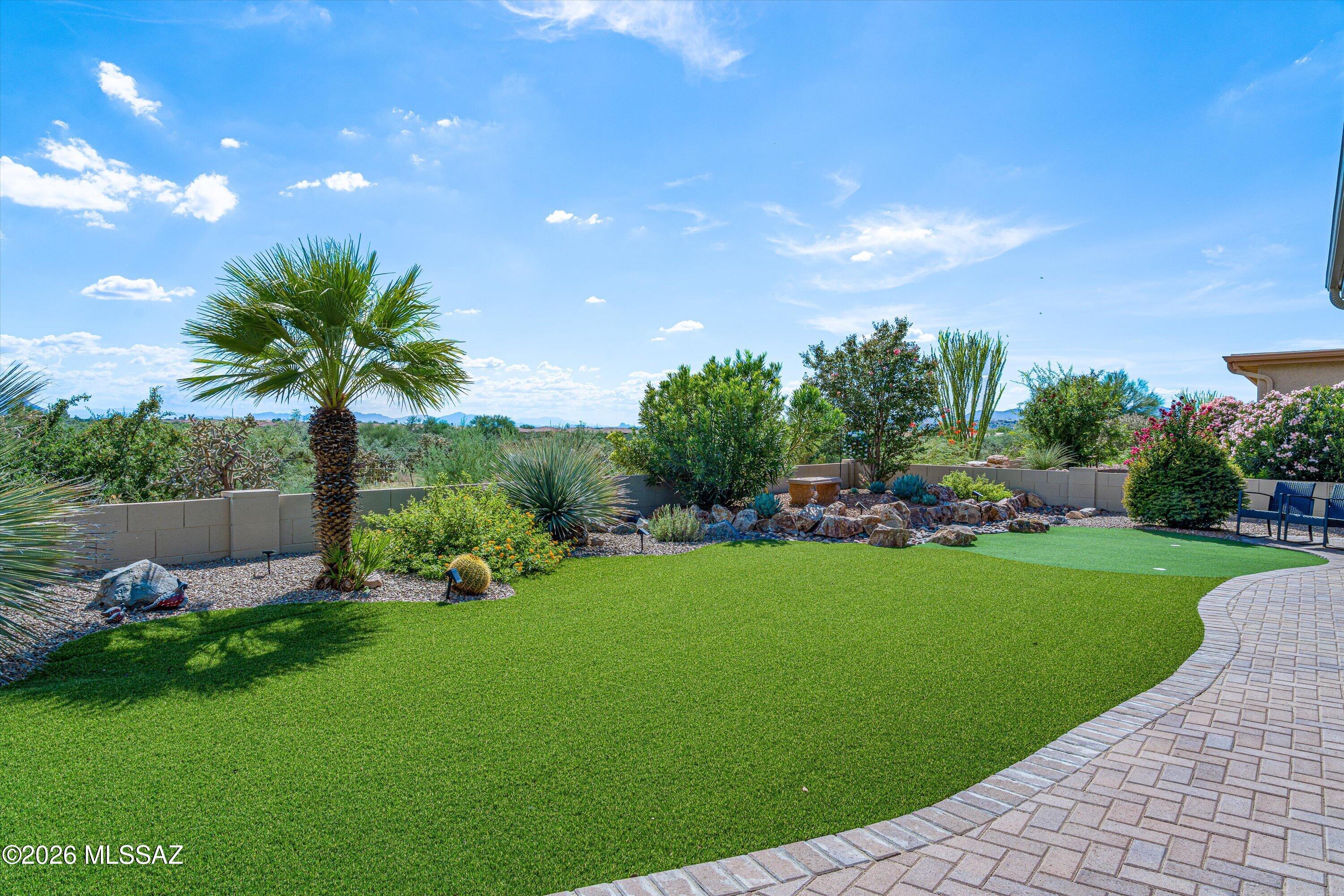Saddlebrooke - Residential