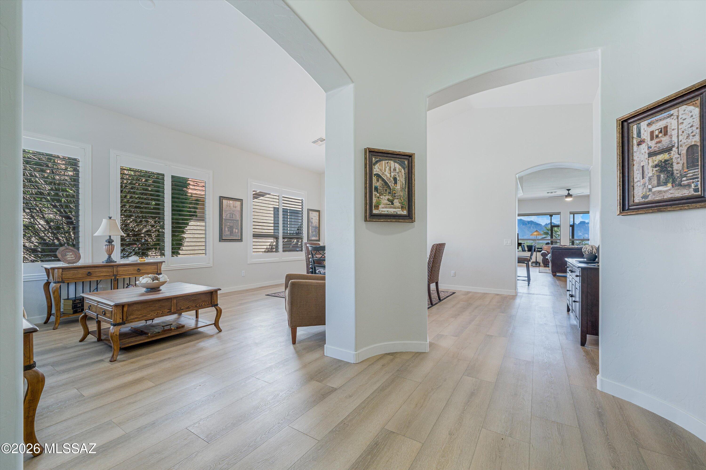 Saddlebrooke - Residential