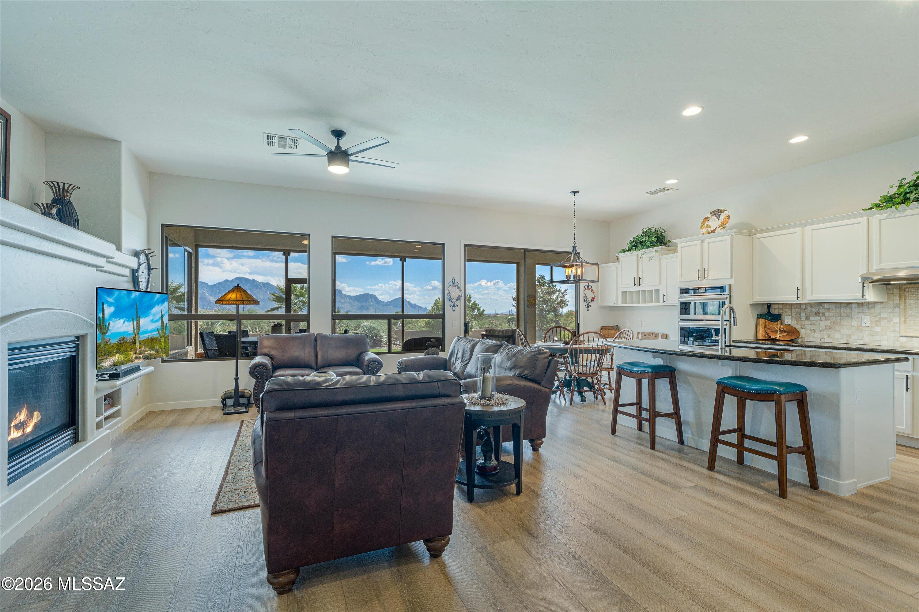 Saddlebrooke - Residential
