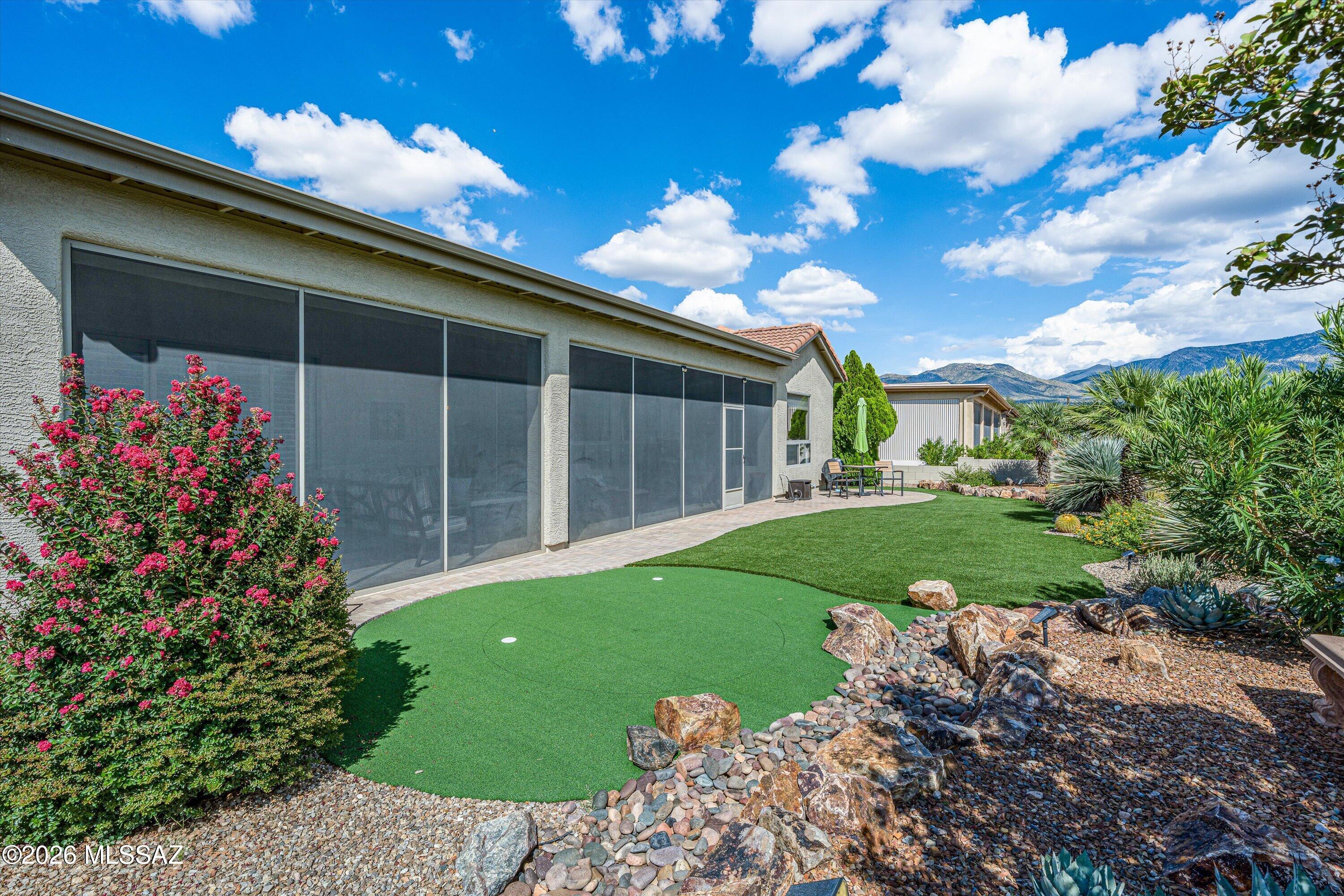 Saddlebrooke - Residential