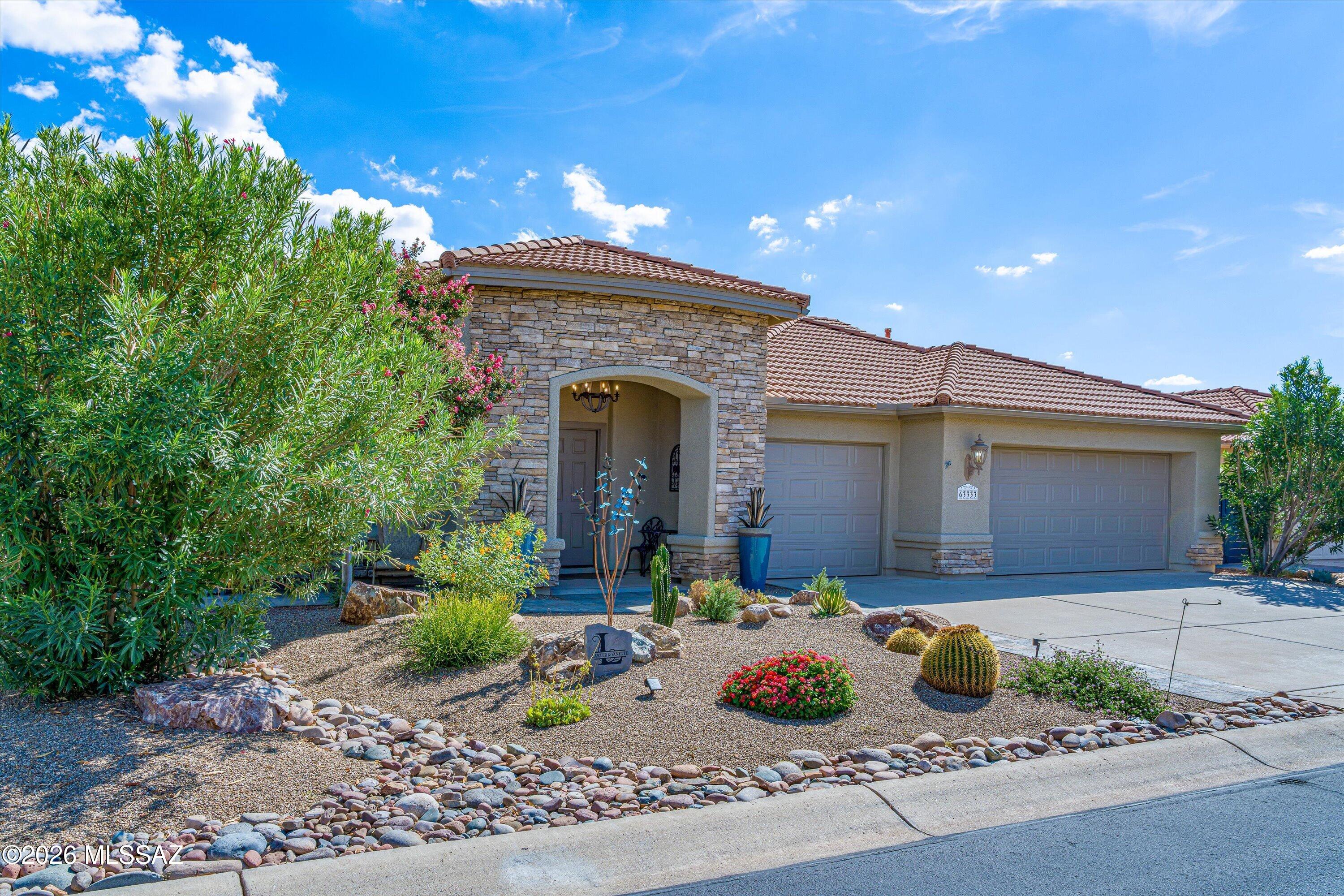Saddlebrooke - Residential