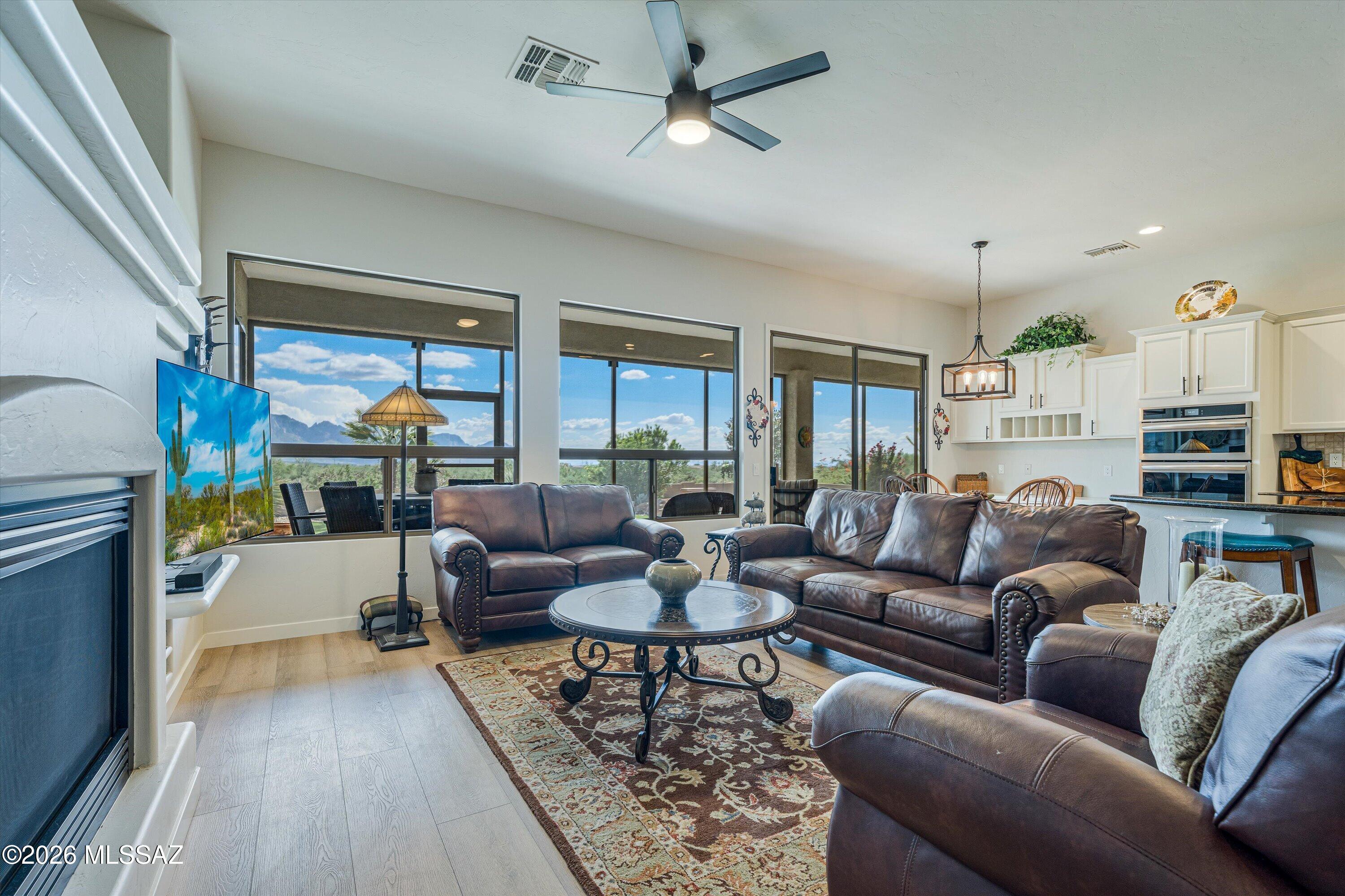 Saddlebrooke - Residential