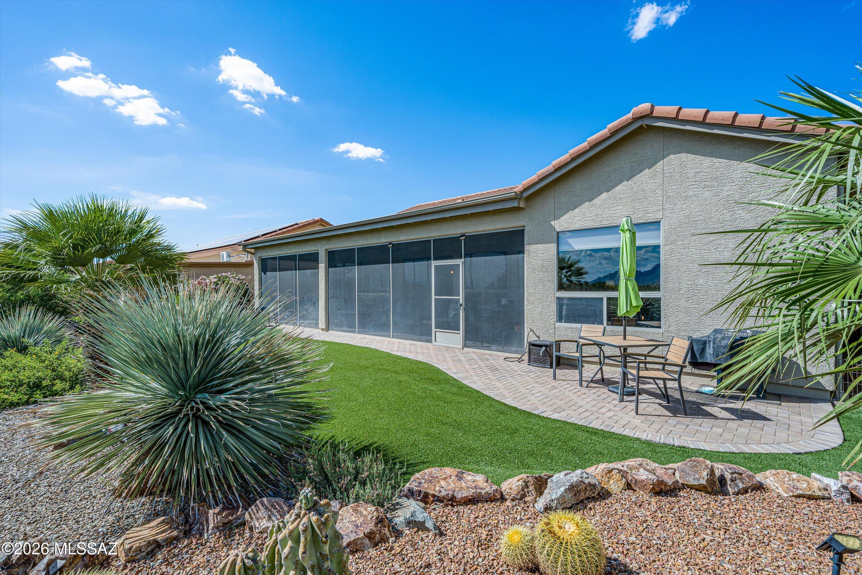 Saddlebrooke - Residential