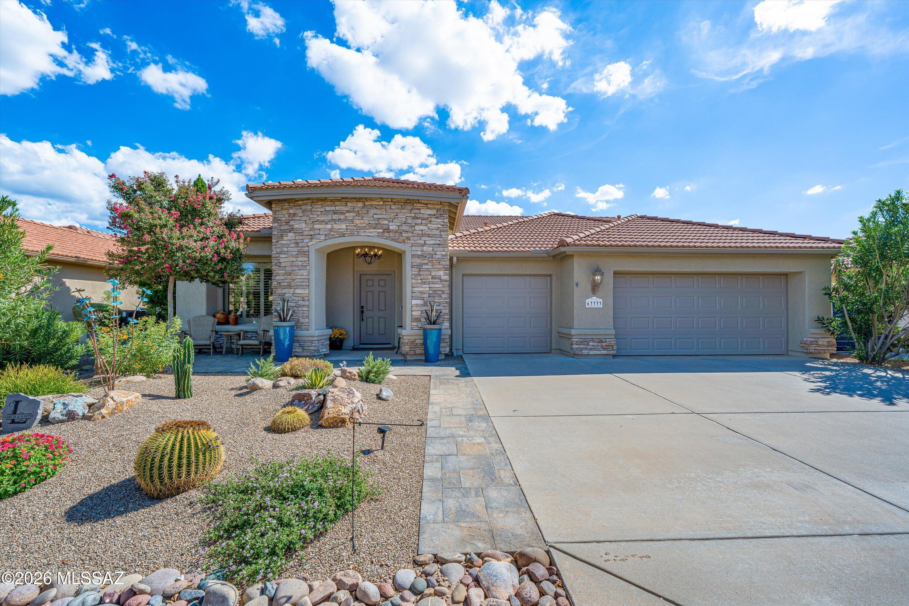 Saddlebrooke - Residential