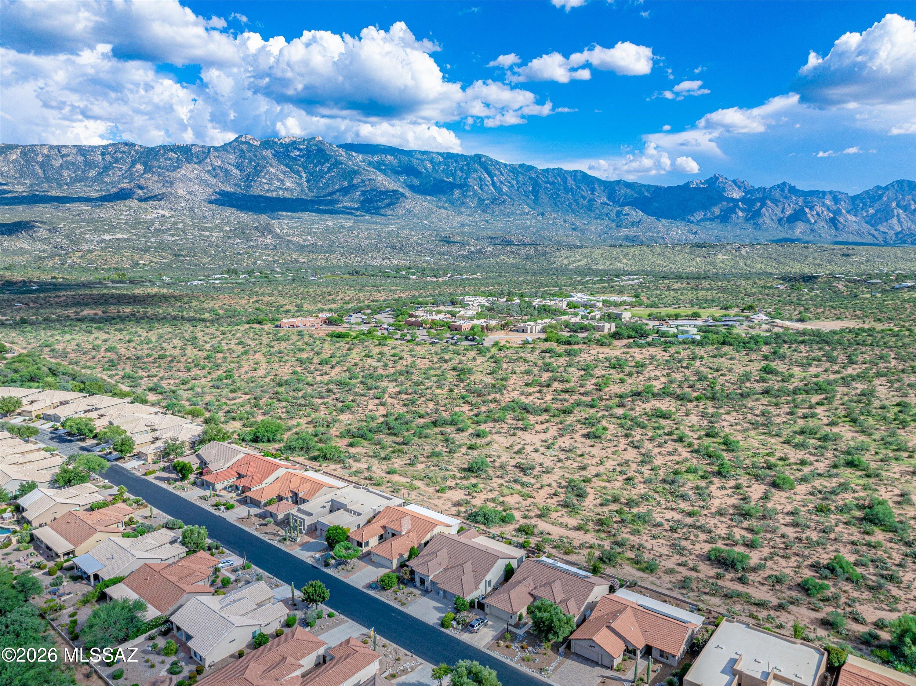 Saddlebrooke - Residential