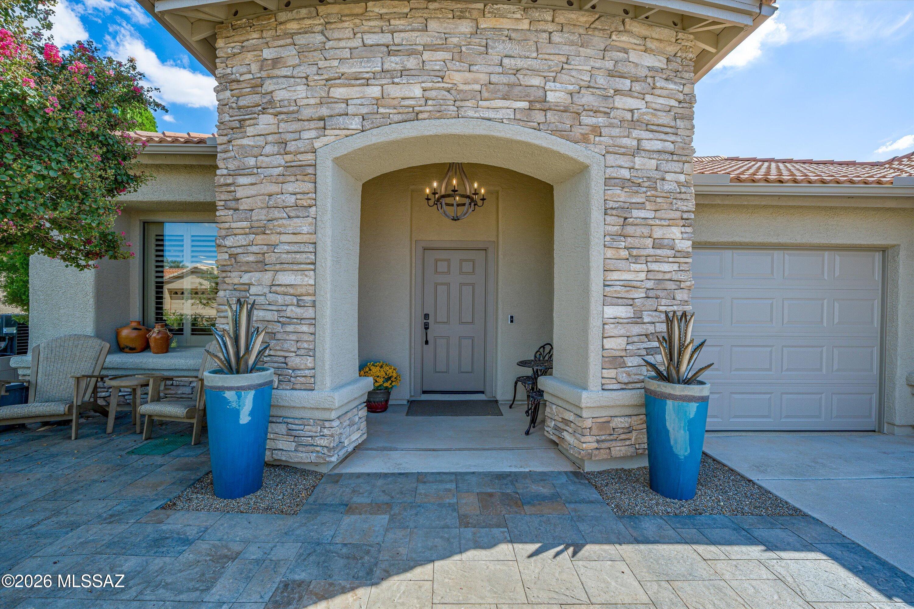 Saddlebrooke - Residential