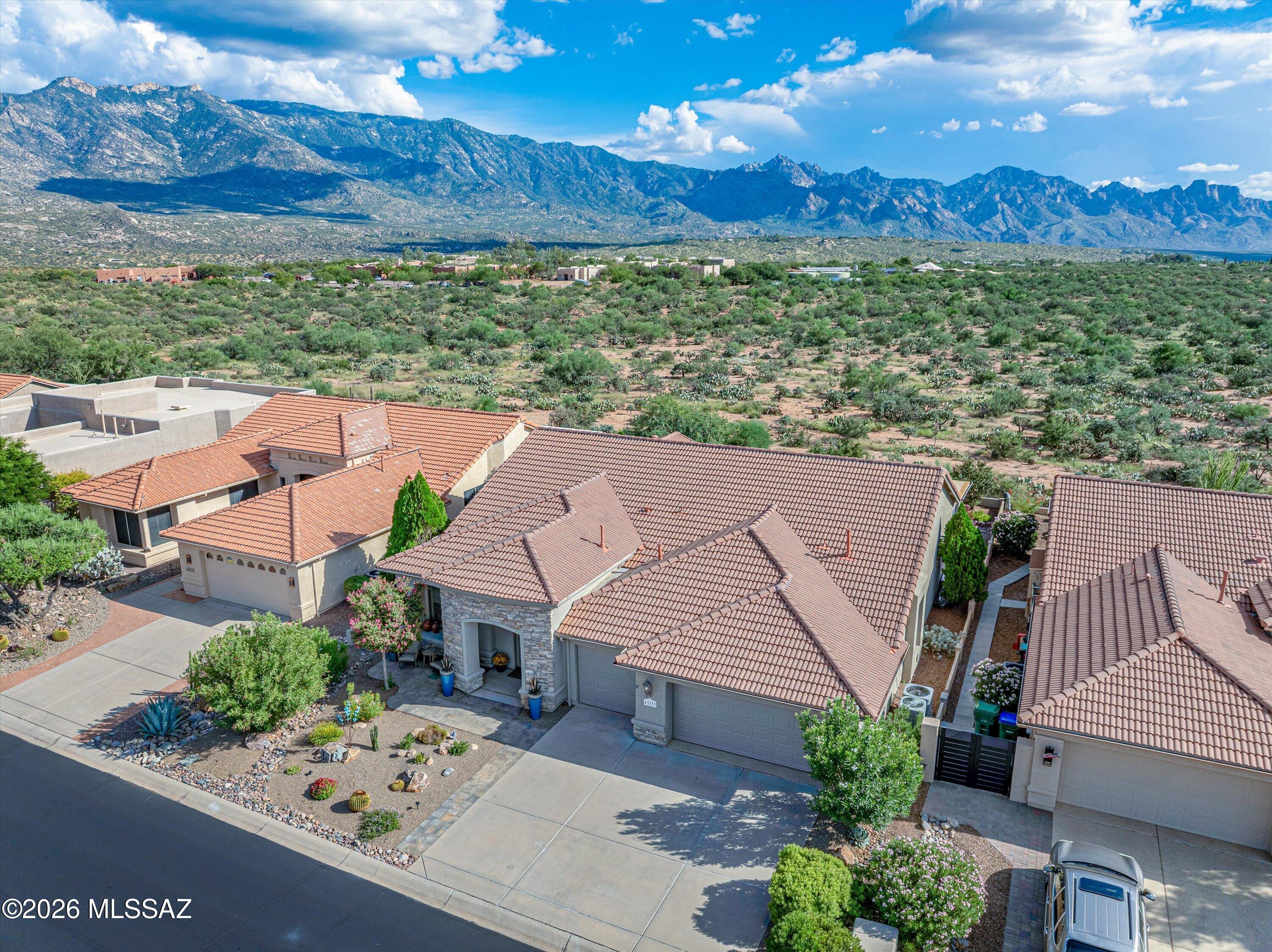 Saddlebrooke - Residential