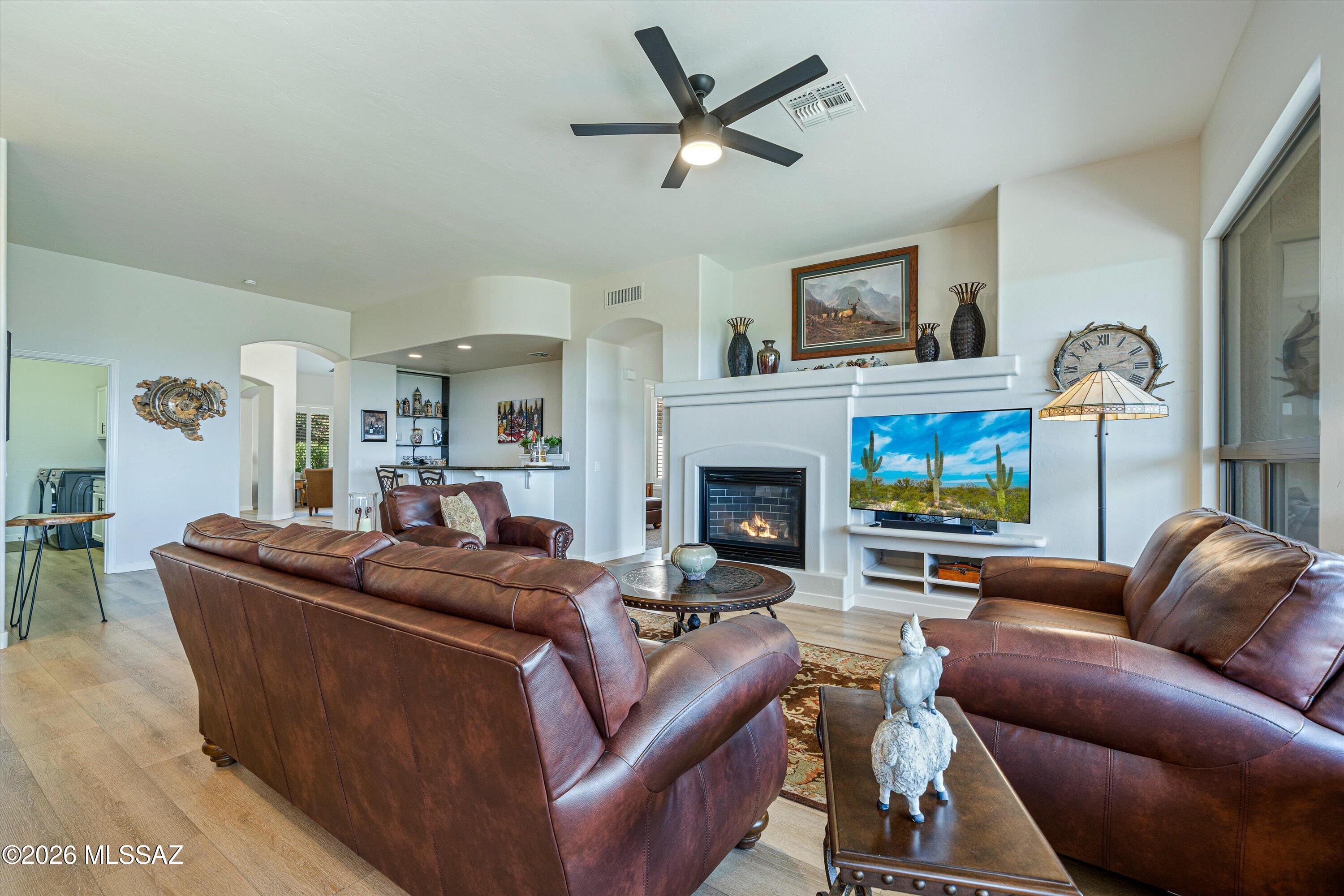 Saddlebrooke - Residential
