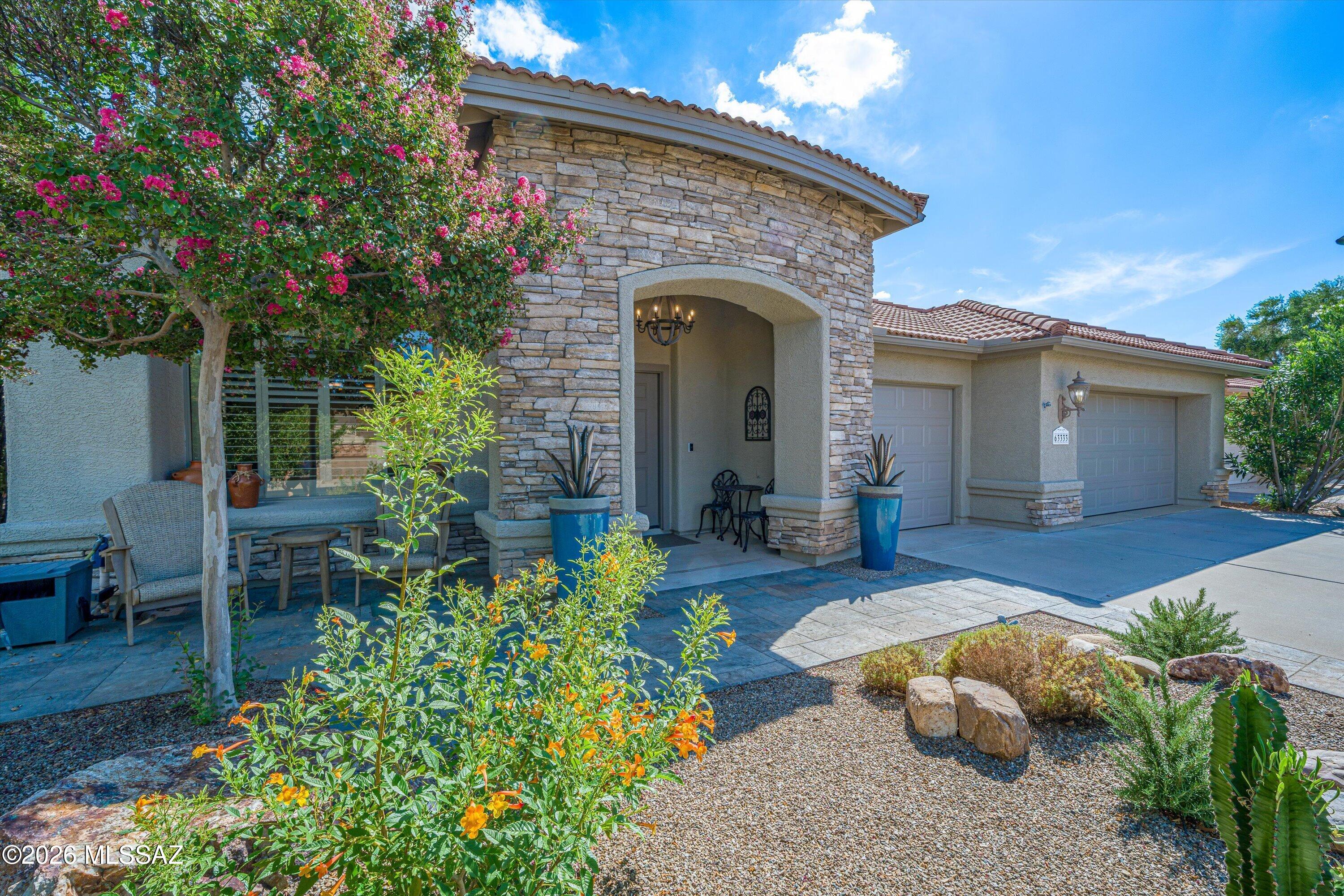 Saddlebrooke - Residential